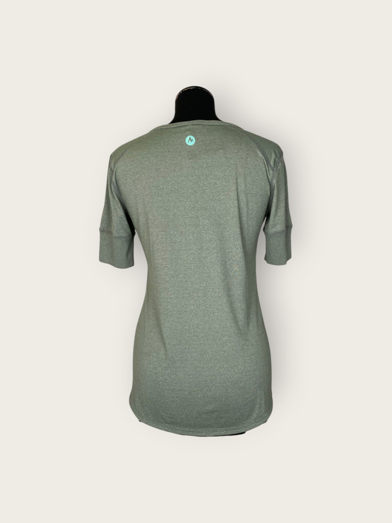 Marmot T-Shirt (XS)