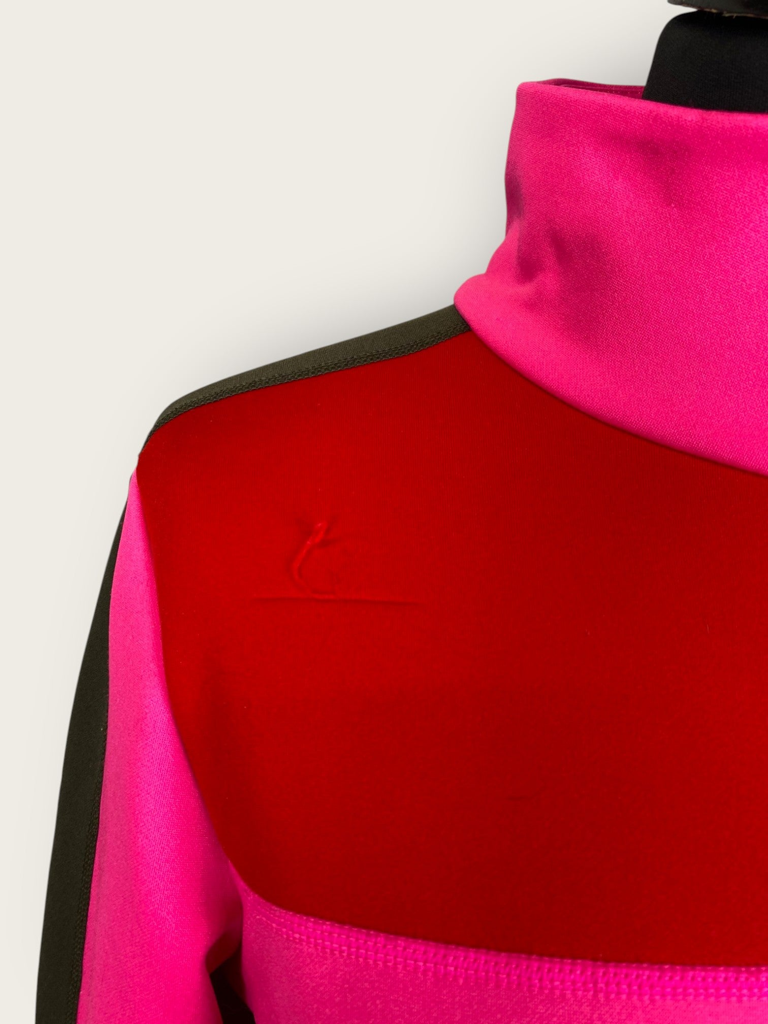 Bogner Fleecejacke (M)
