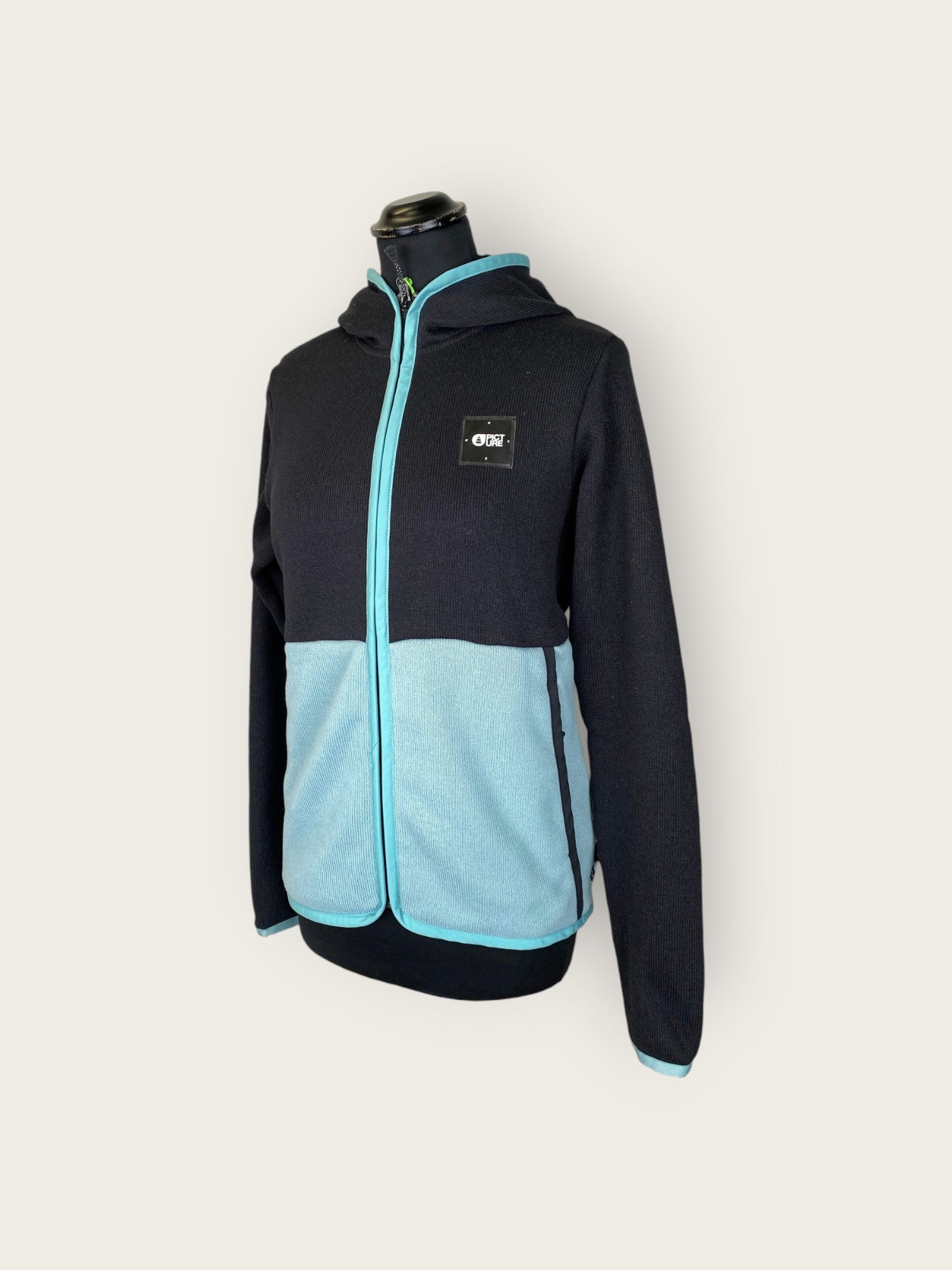 Picture Fleecejacke (S)