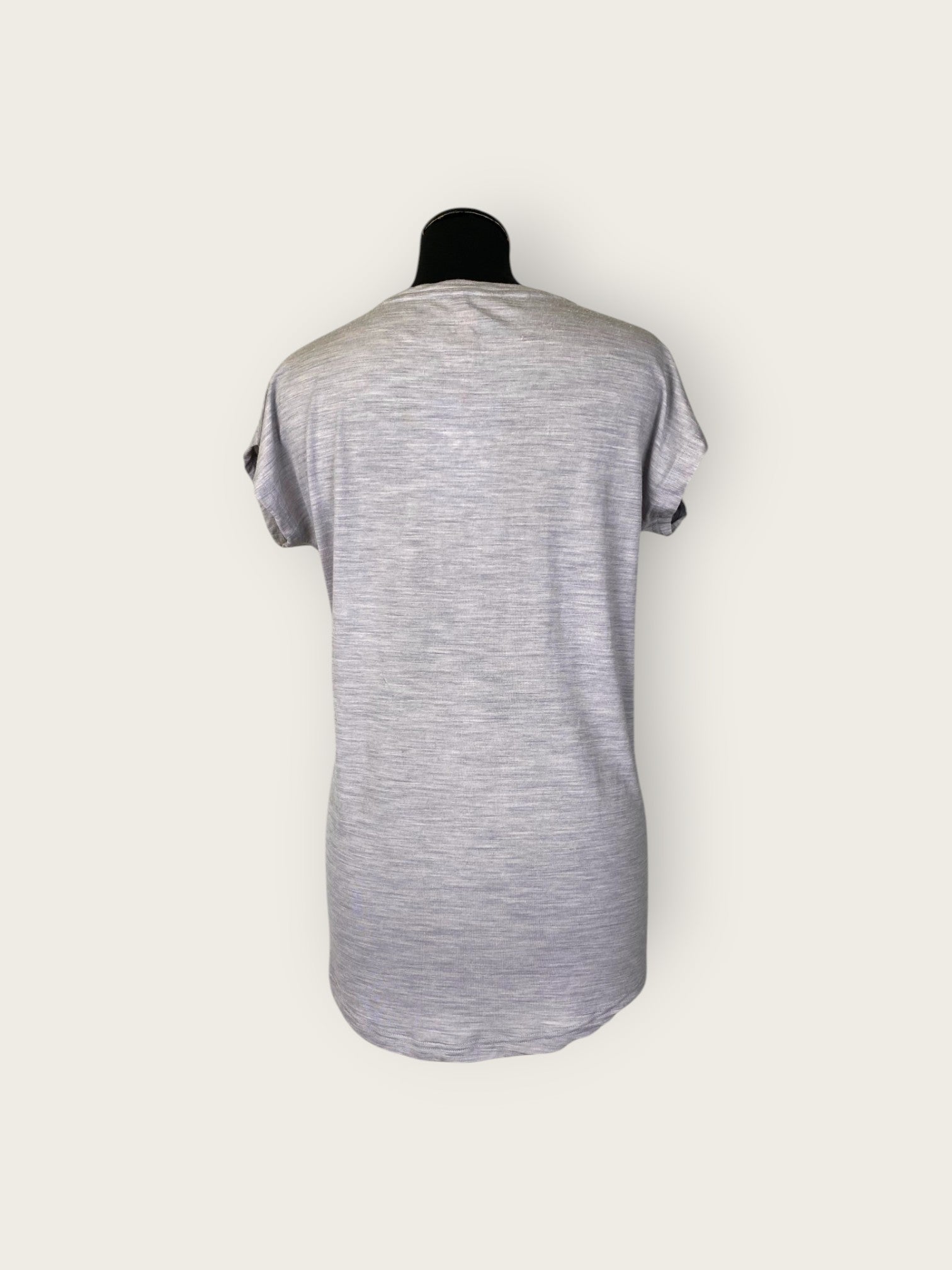 Mons Royle Merino T-Shirt (M)