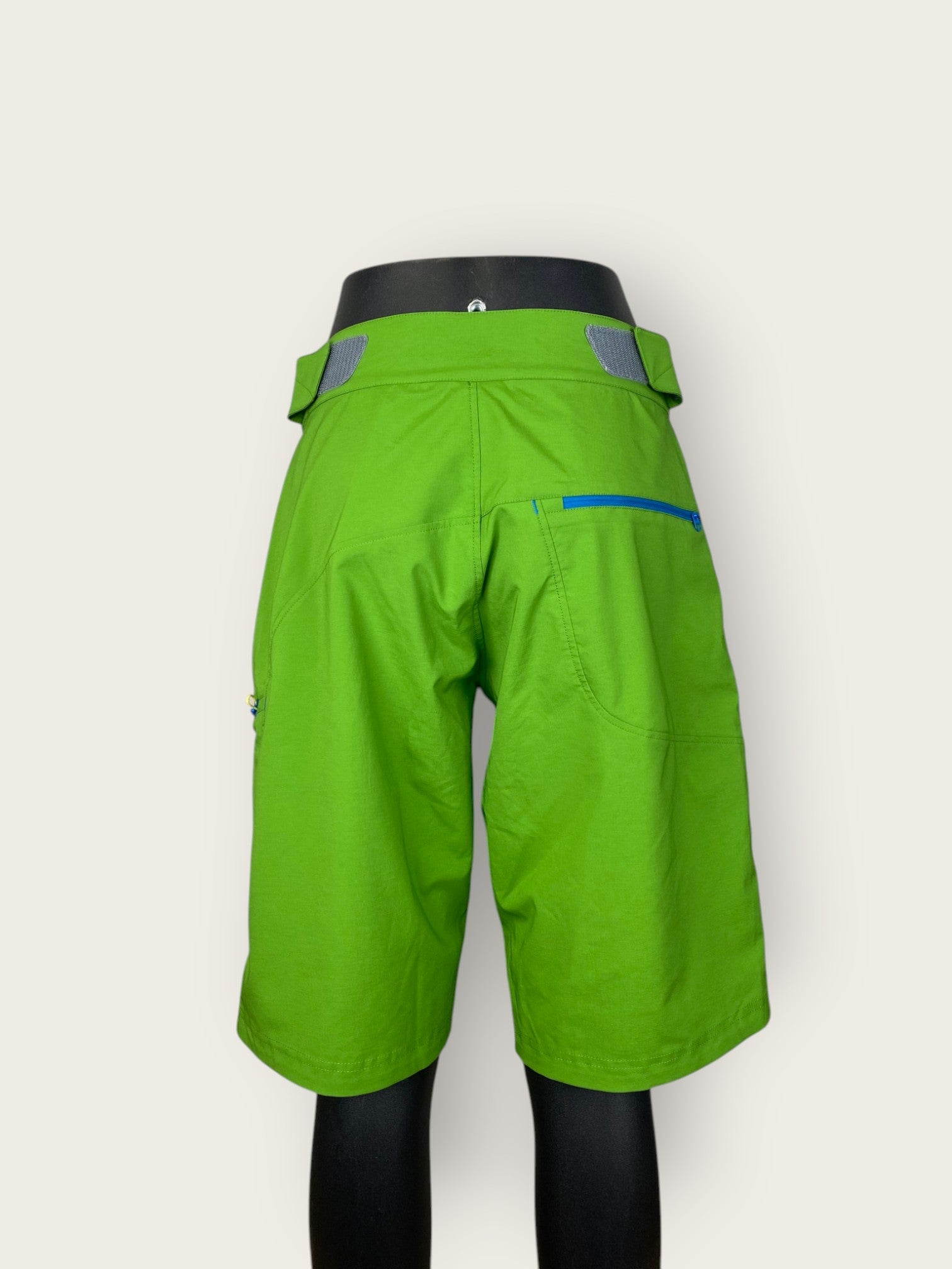 Norrøna fjora Bikehose kurz (S)