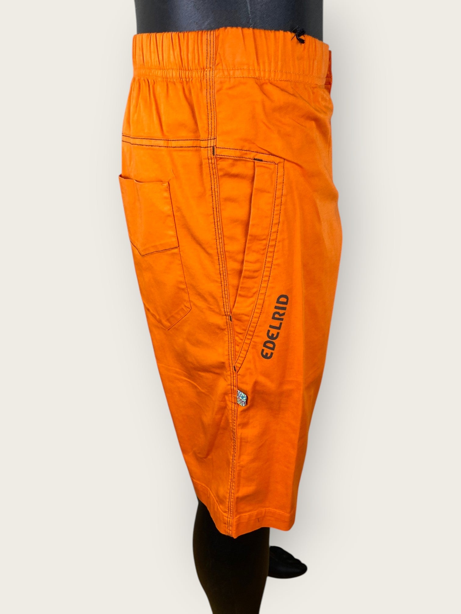 Edelrid Monkee Kletterhose kurz (M)