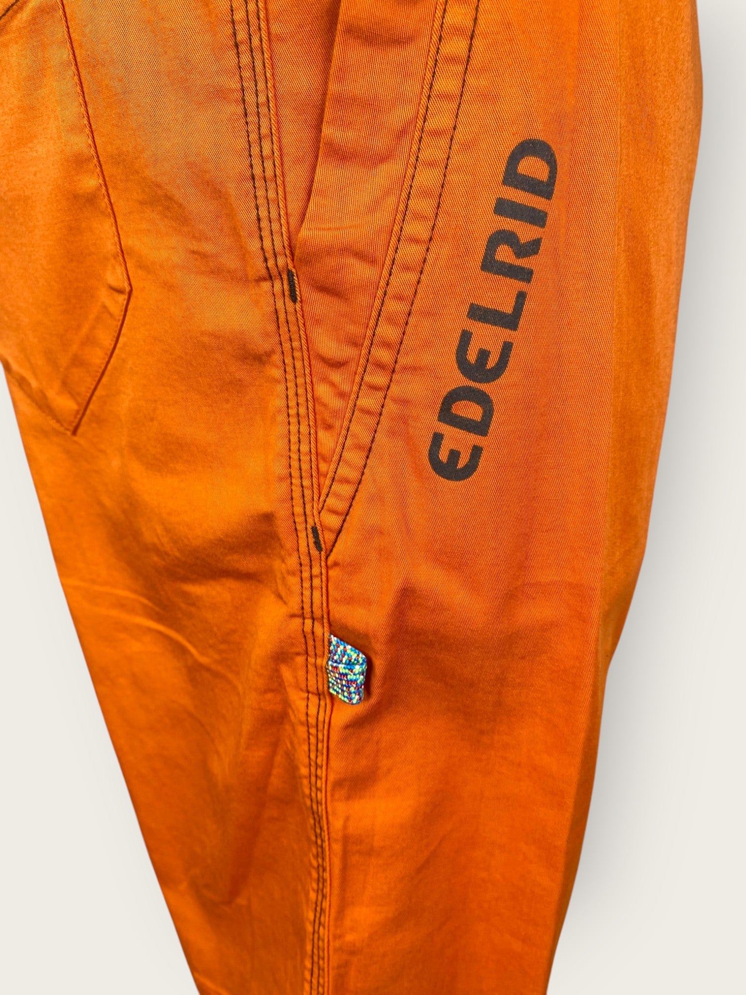 Edelrid Monkee Kletterhose kurz (M)