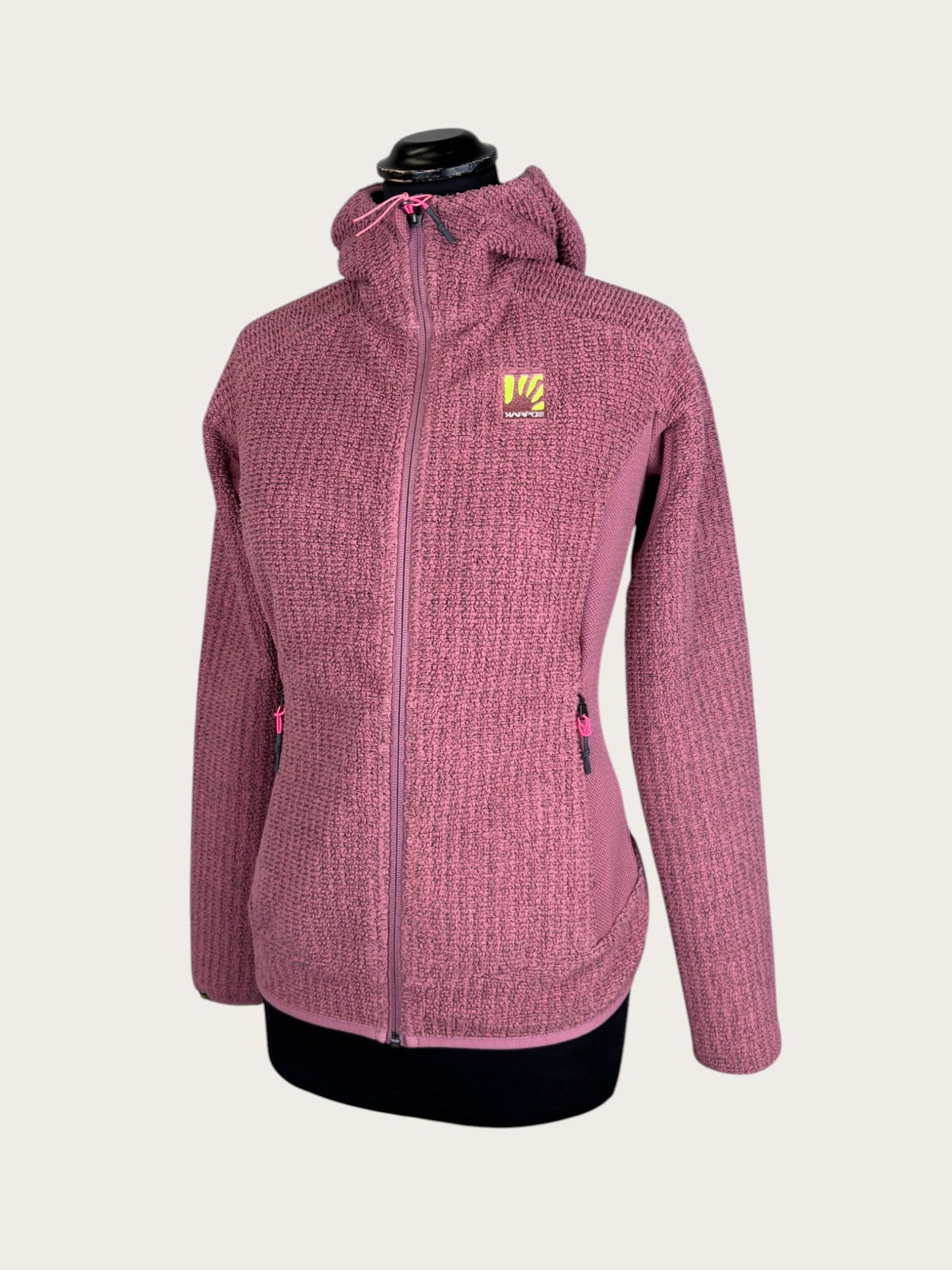 Karpos Rochetta Fleecejacke (XS)