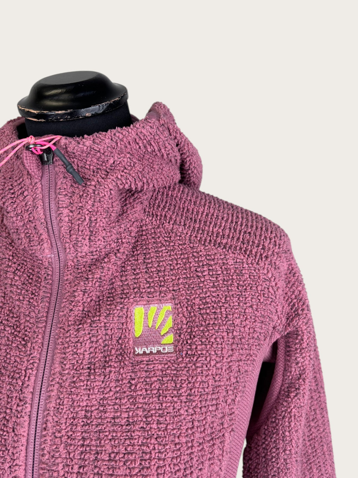 Karpos Rochetta Fleecejacke (XS)