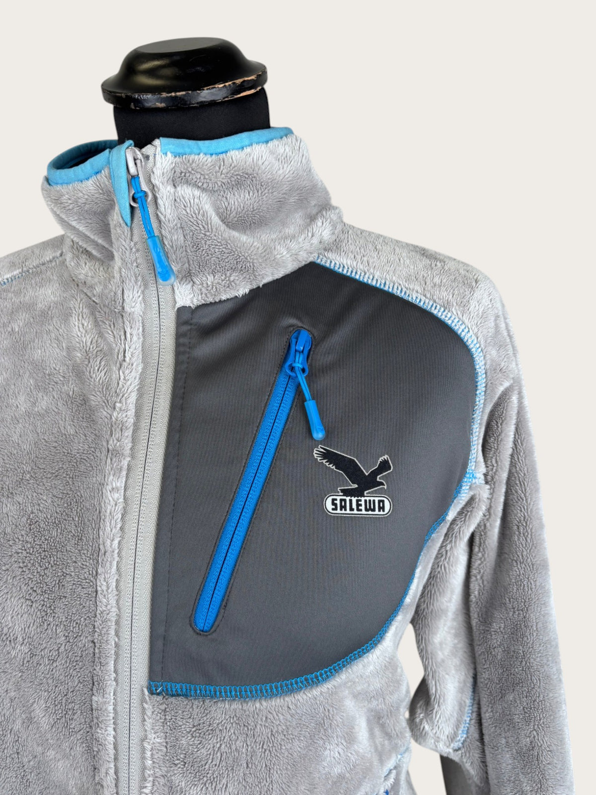 Salewa Fleecejacke (M)