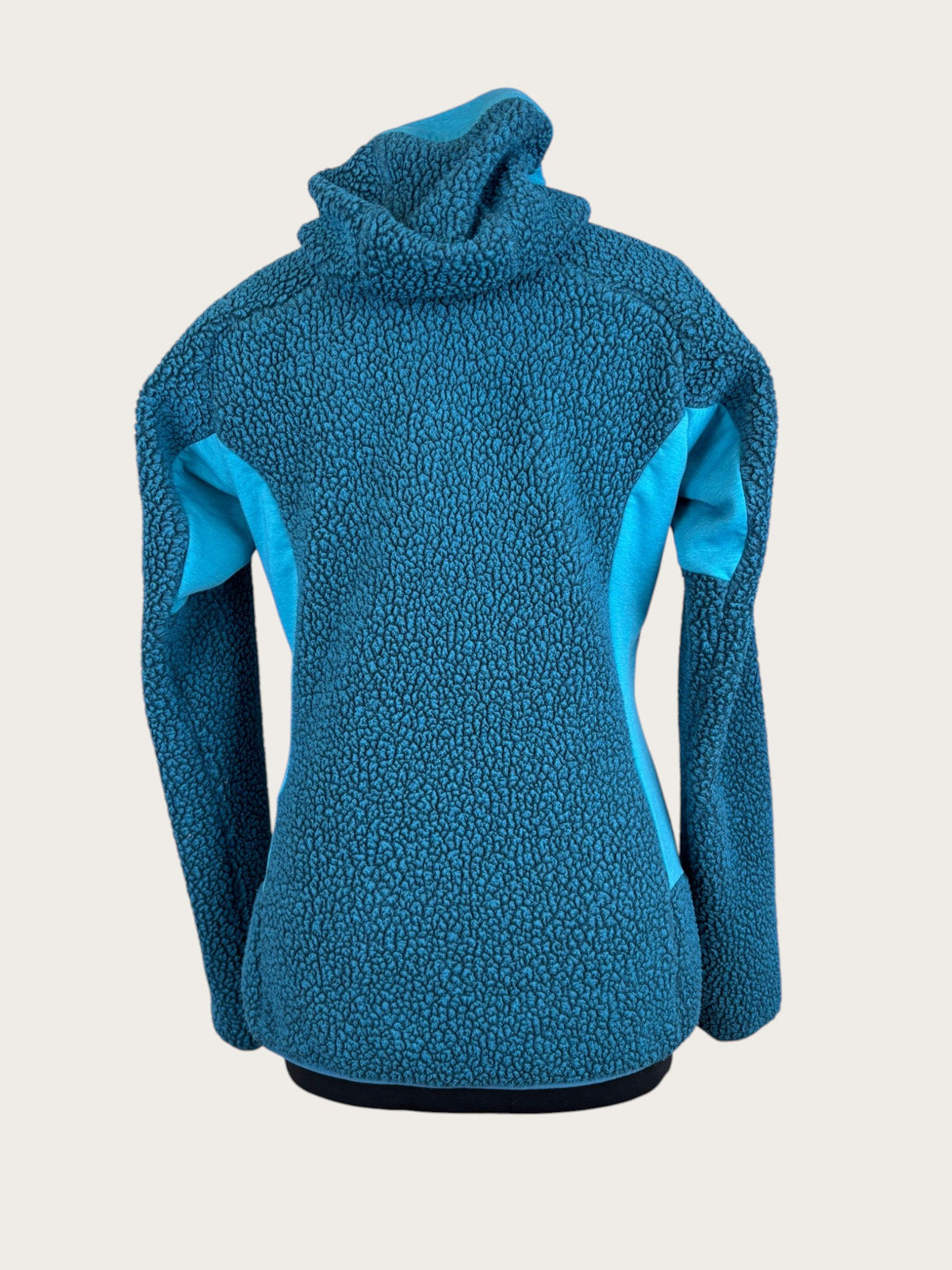 Karpos 80's Hoodie Fleecejacke (XS)