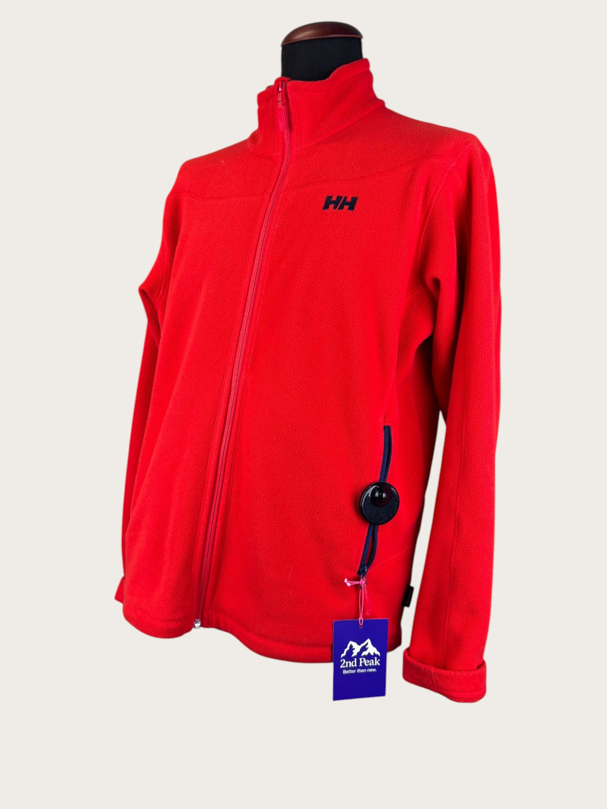 Helly Hansen Fleecejacke (XL)