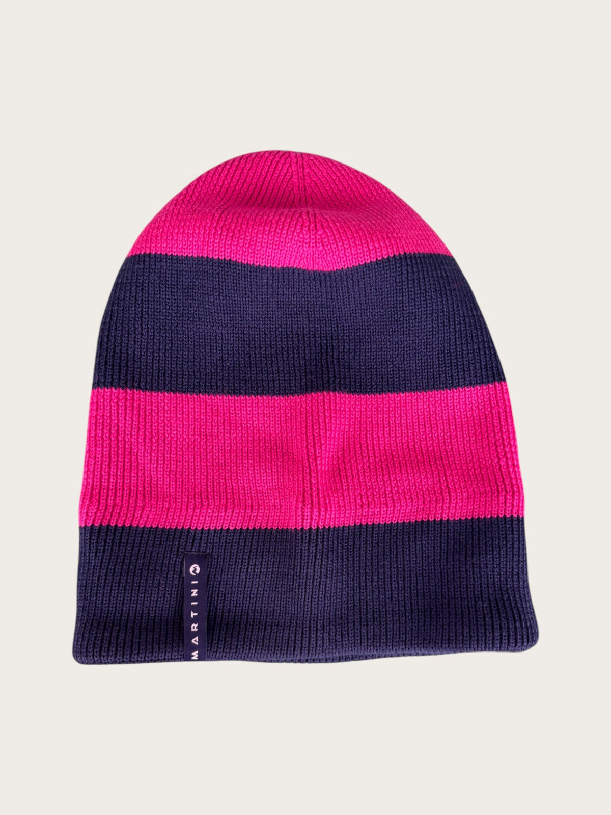 Martini Winter Hero Mütze (One size)