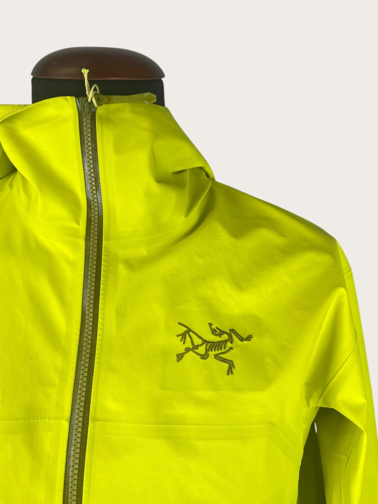 Arc'teryx Beta SL 3-Lagen Hardshelljacke (S)