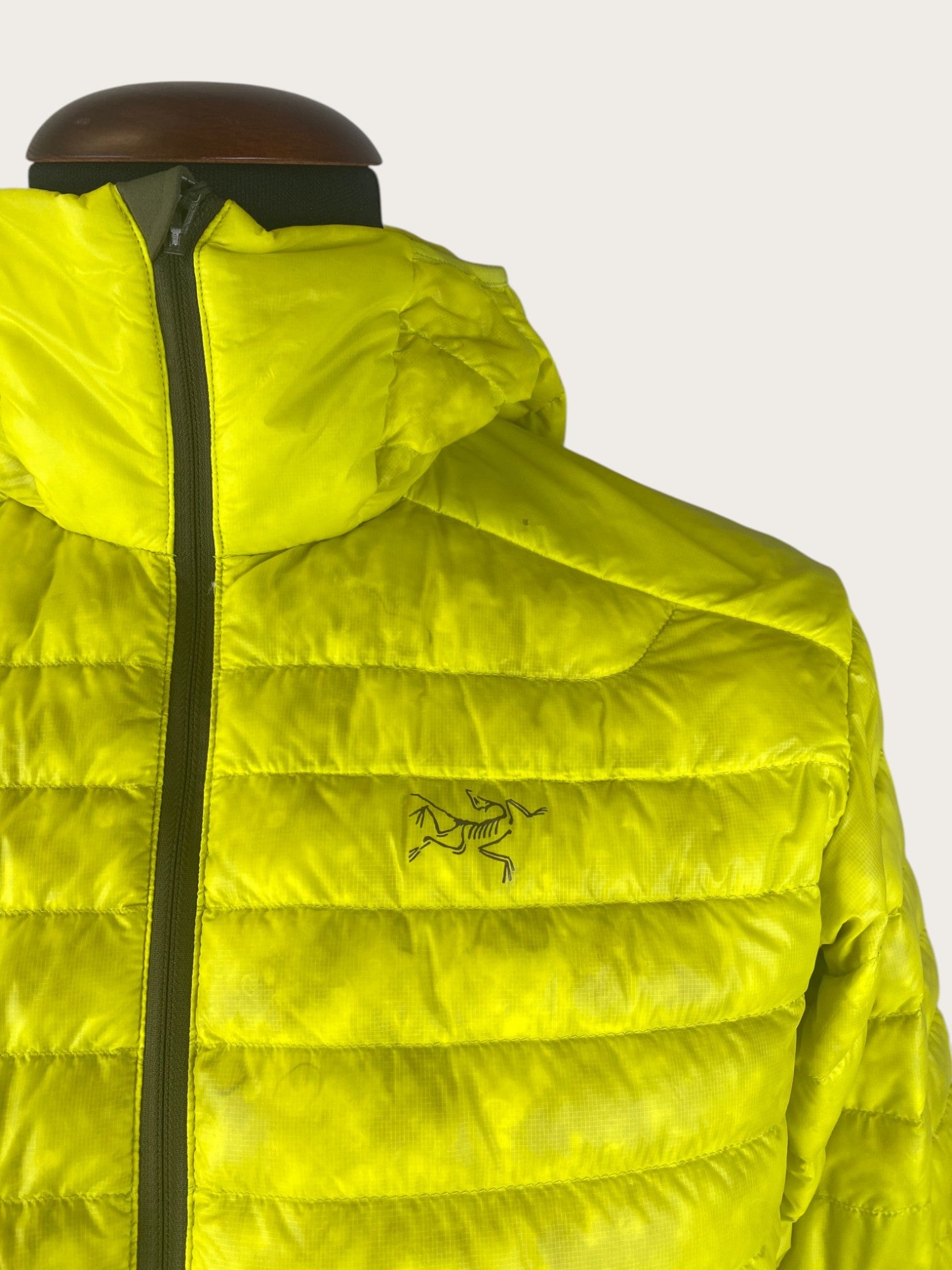 Arc'teryx Cerium SL Daunenjacke (S)