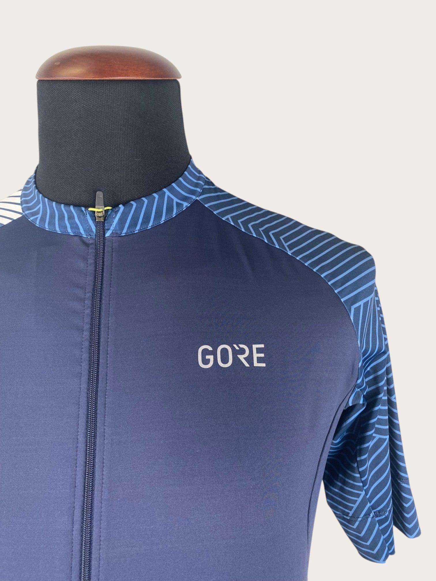 Gore Wear C5 Bikeshirt (L)