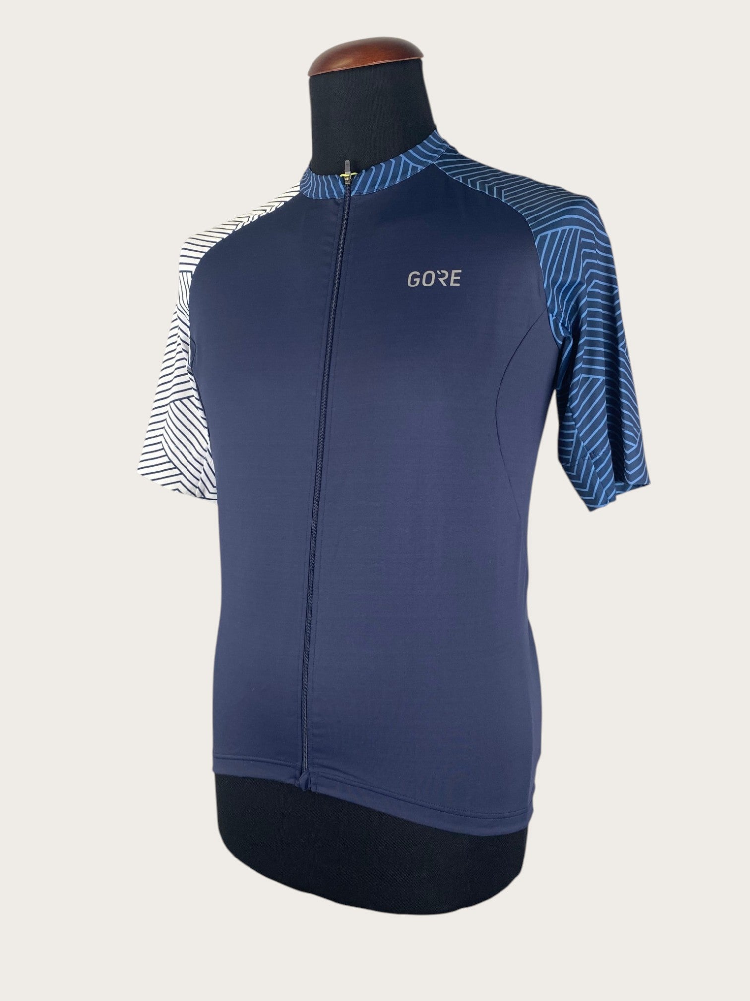 Gore Wear C5 Bikeshirt (L)