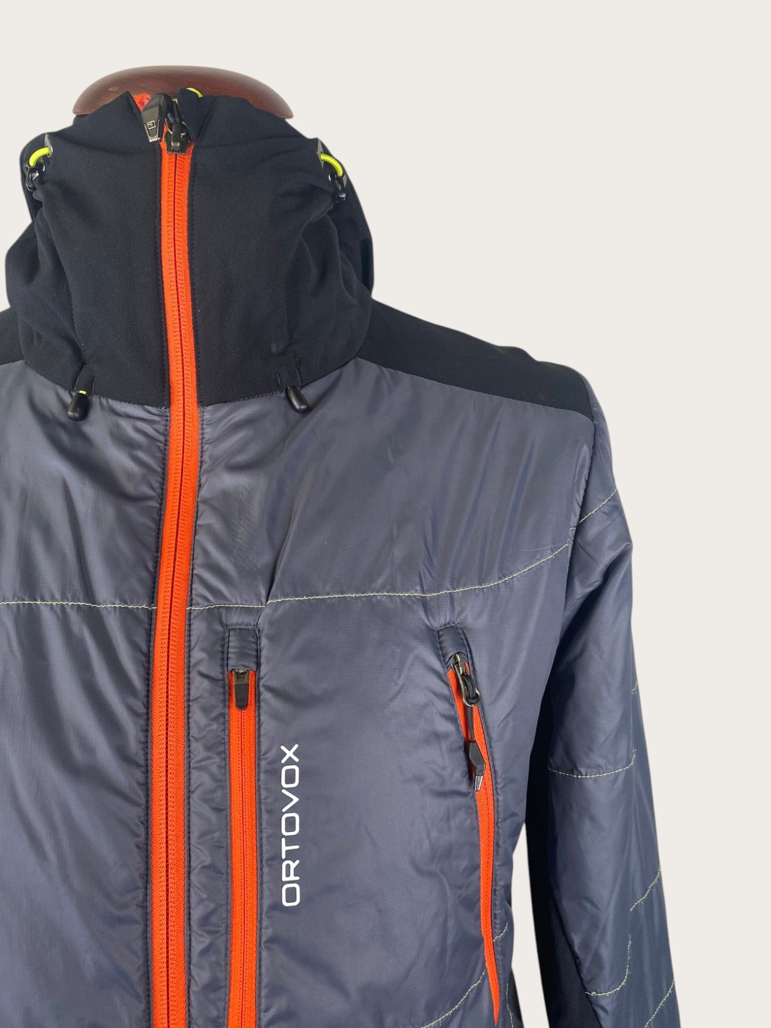 Ortovox Piz Palü Isolationsjacke (M)