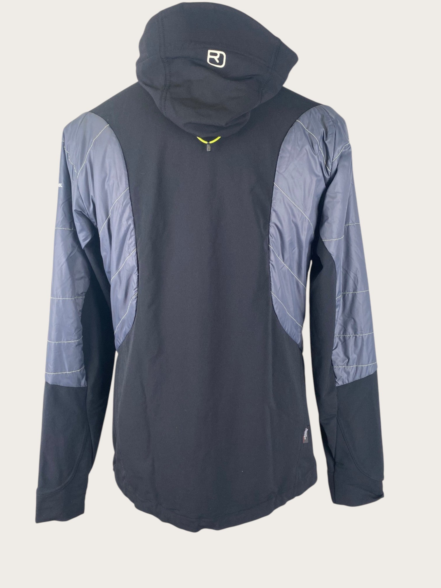 Ortovox Piz Palü Isolationsjacke (M)