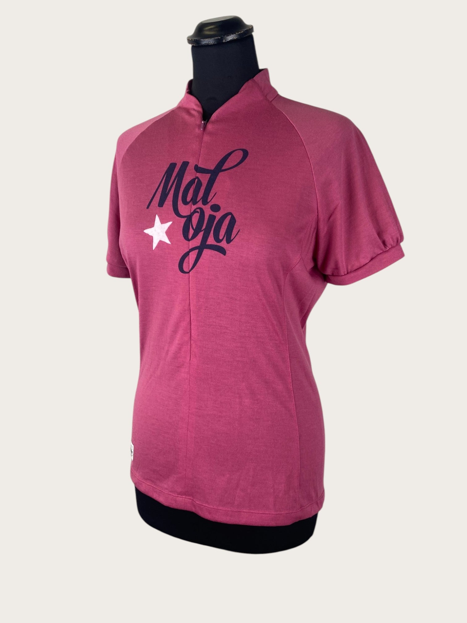 Maloja Bikeshirt (M)