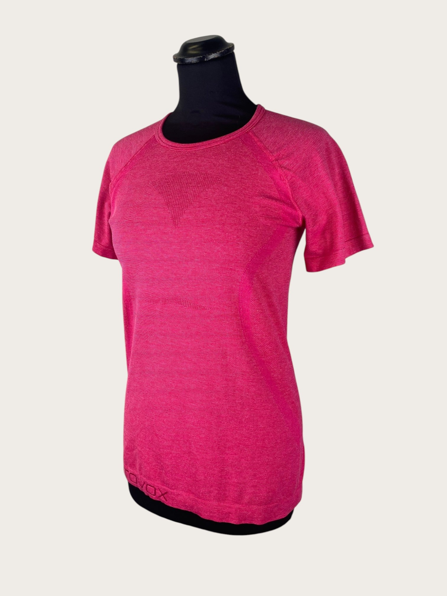 Ortovox Baselayer Merino T-Shirt (M)