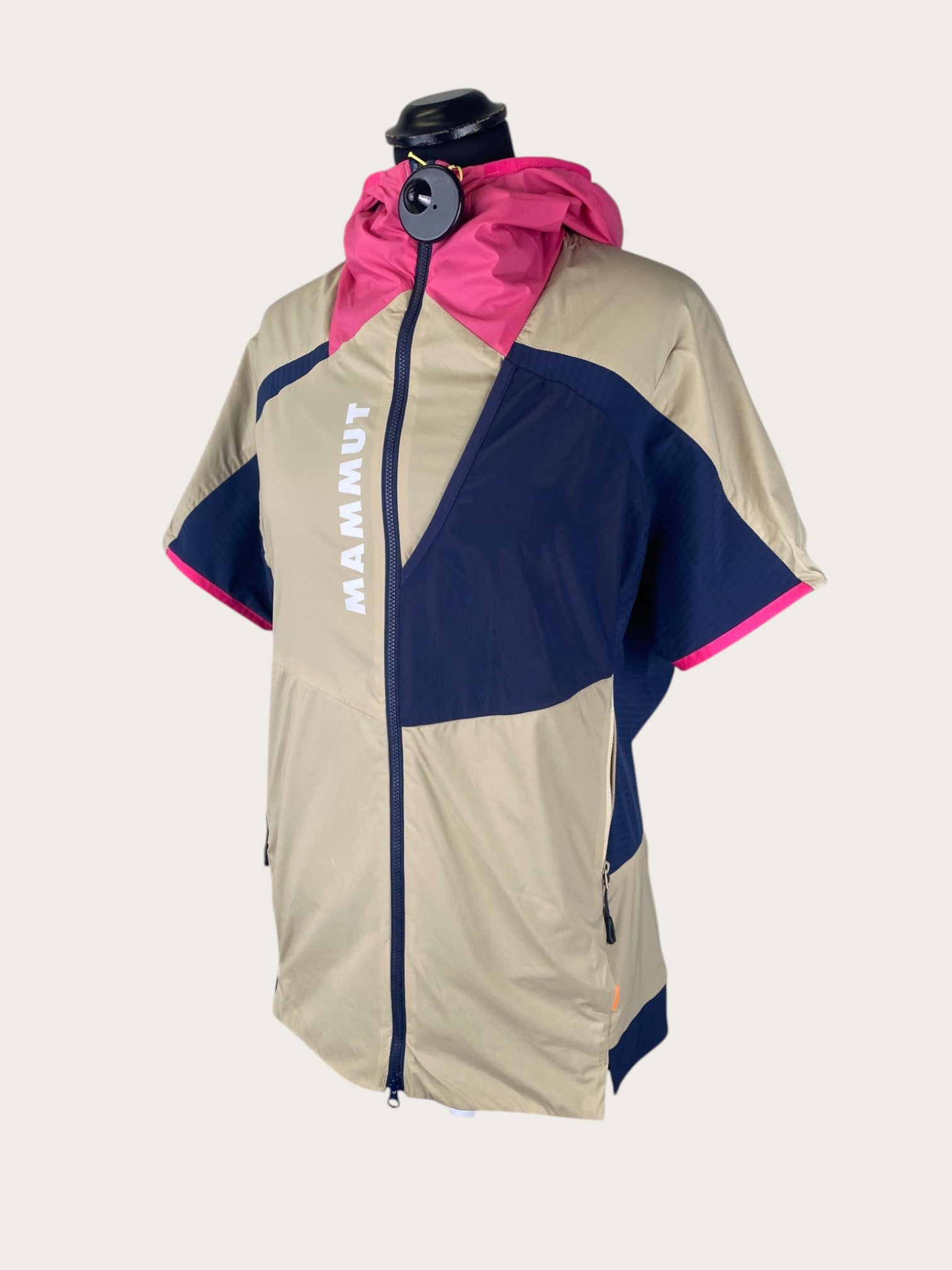 Mammut Aenergy IN Hybrid Isolationsweste (L)