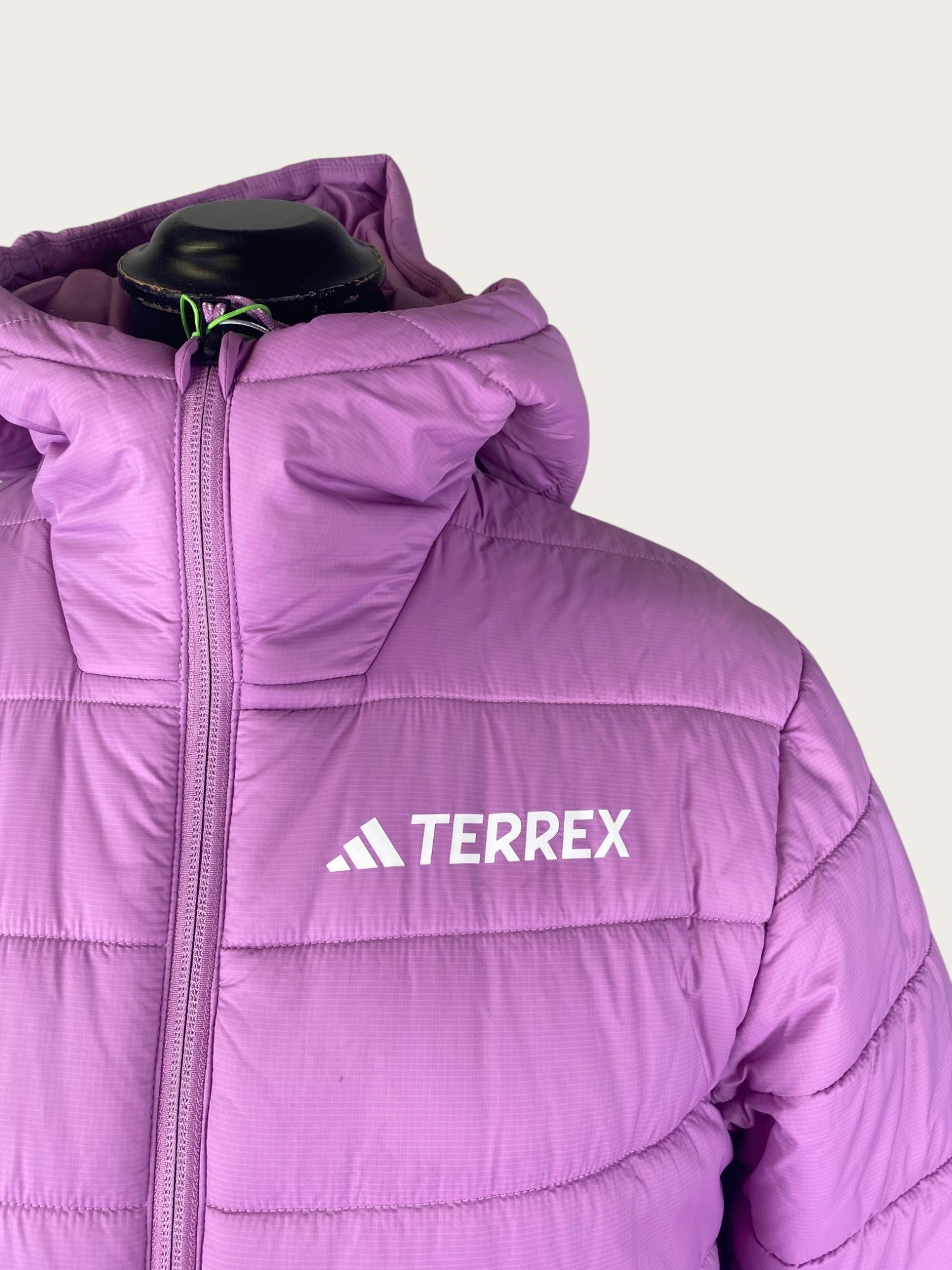 Adidas Terrex Multi Essentials CLIMAWARM Isolationsjacke (S)