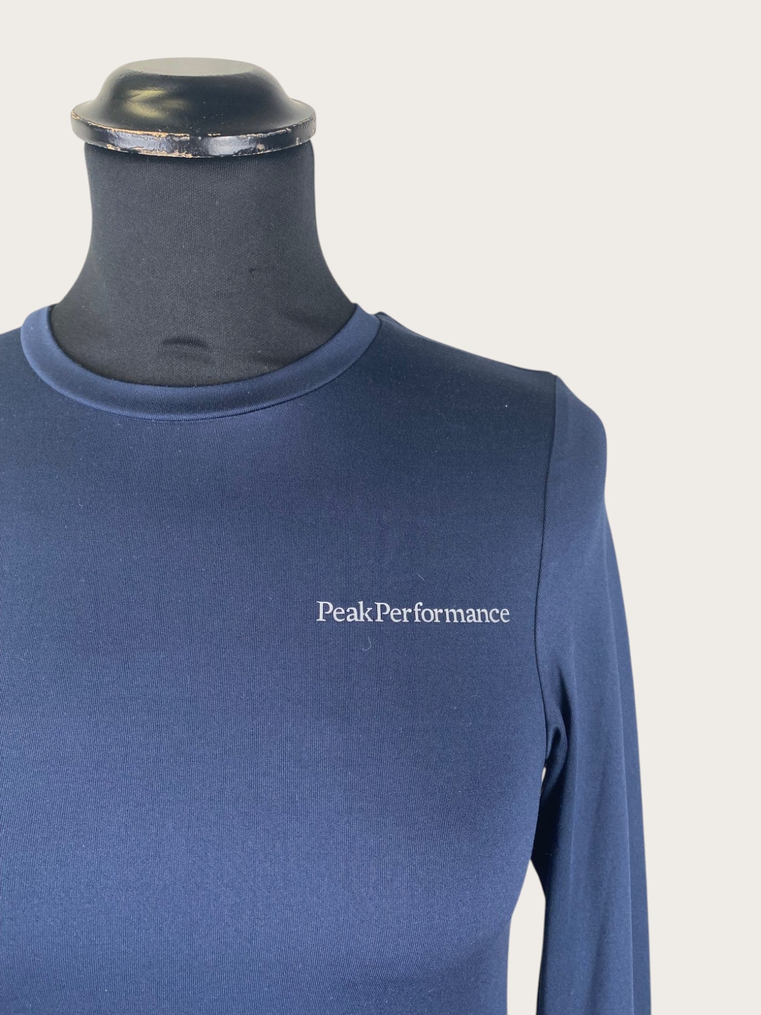 Peak Performance Longsleeve (S)