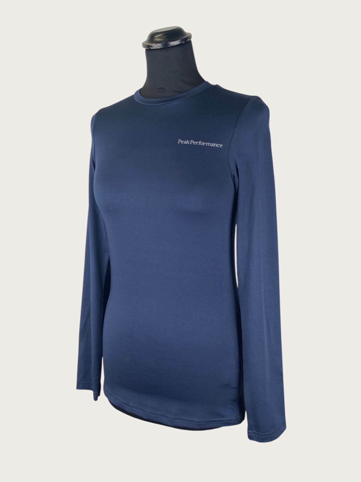 Peak Performance Longsleeve (S)