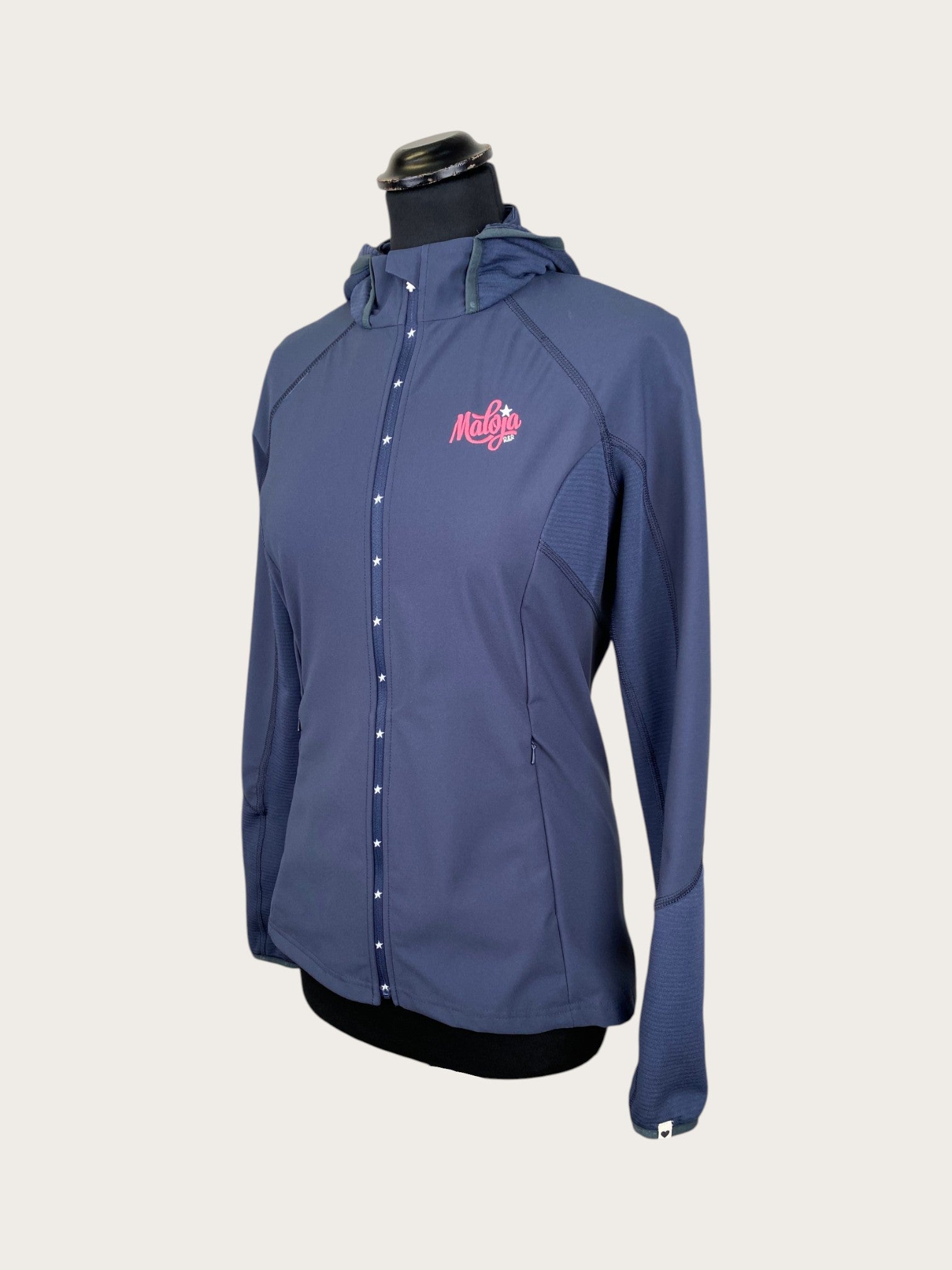 Maloja Softshelljacke (S)