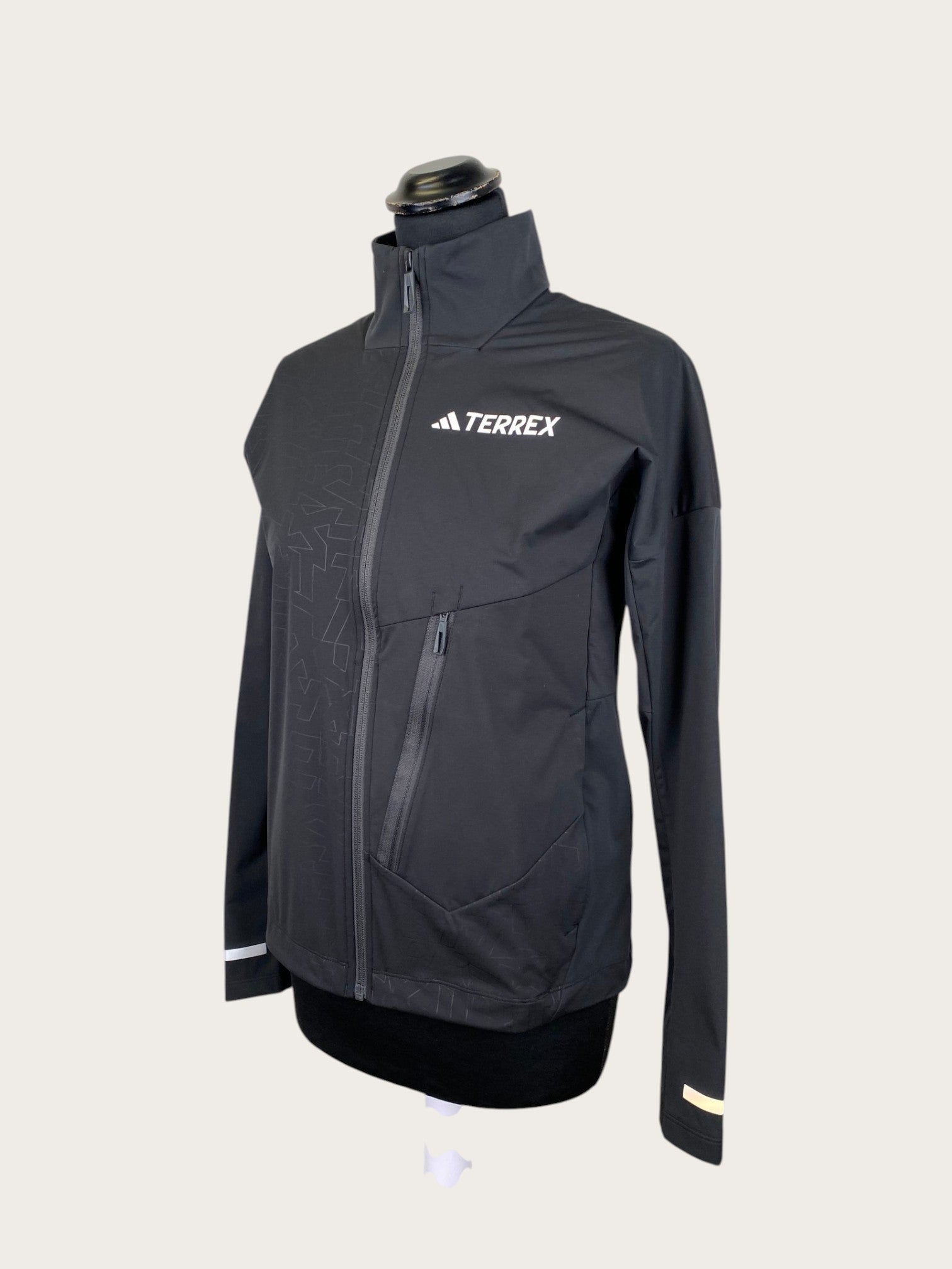 Adidas Terrex Xperior Softshelljacke (XS)