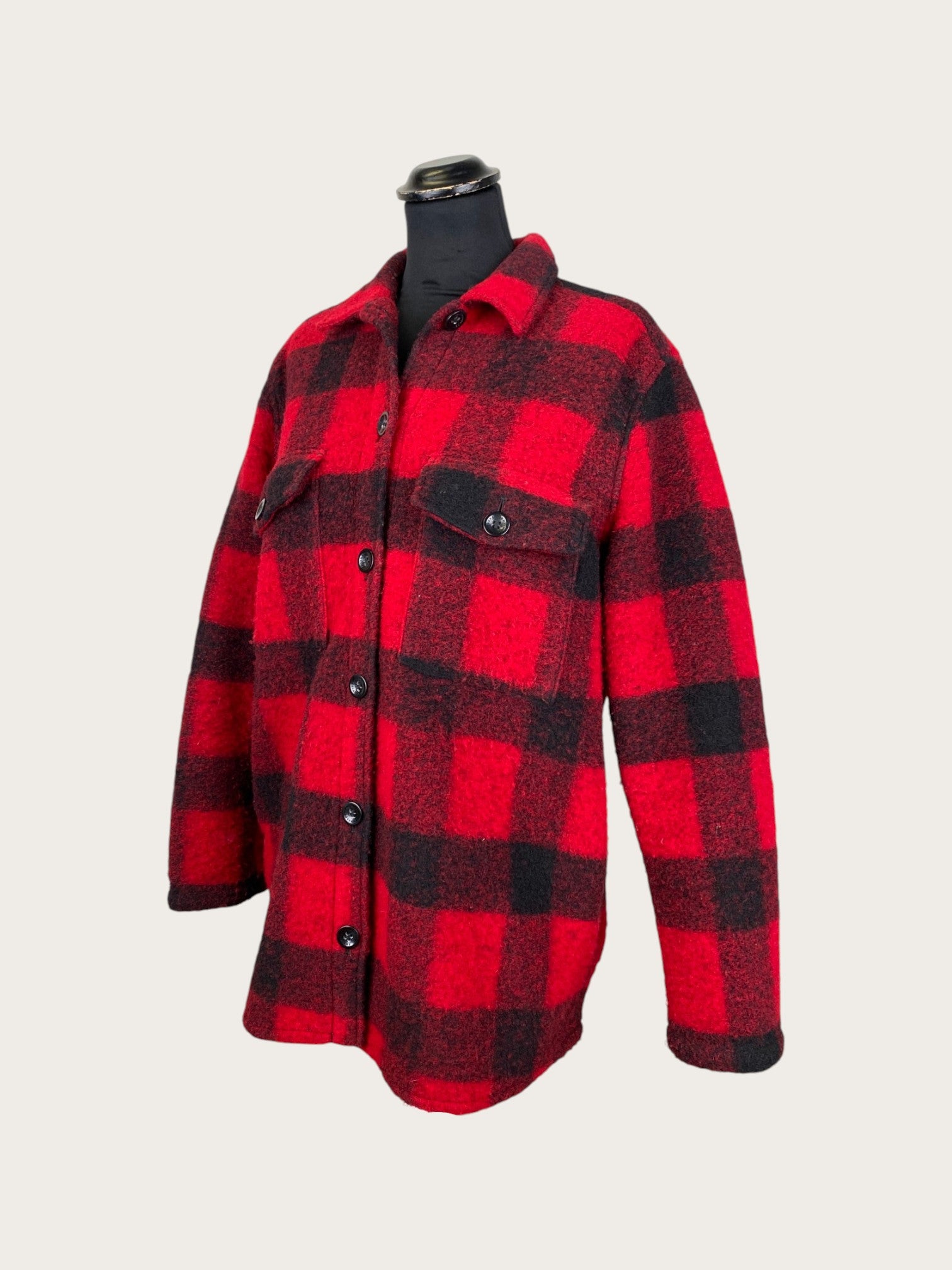 Peak Performance Bluse (S)