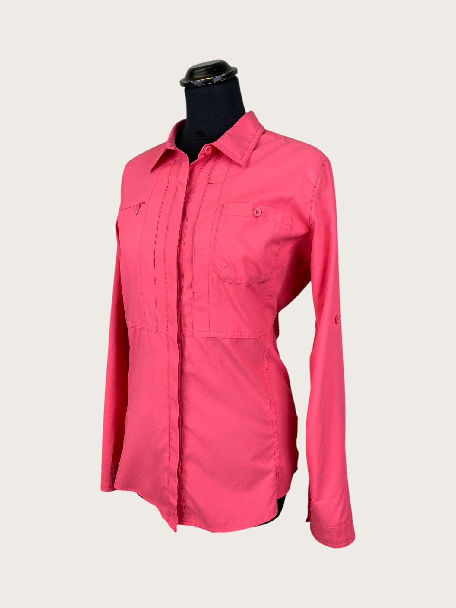 Royal Robins Expedition Chill Bluse (S)