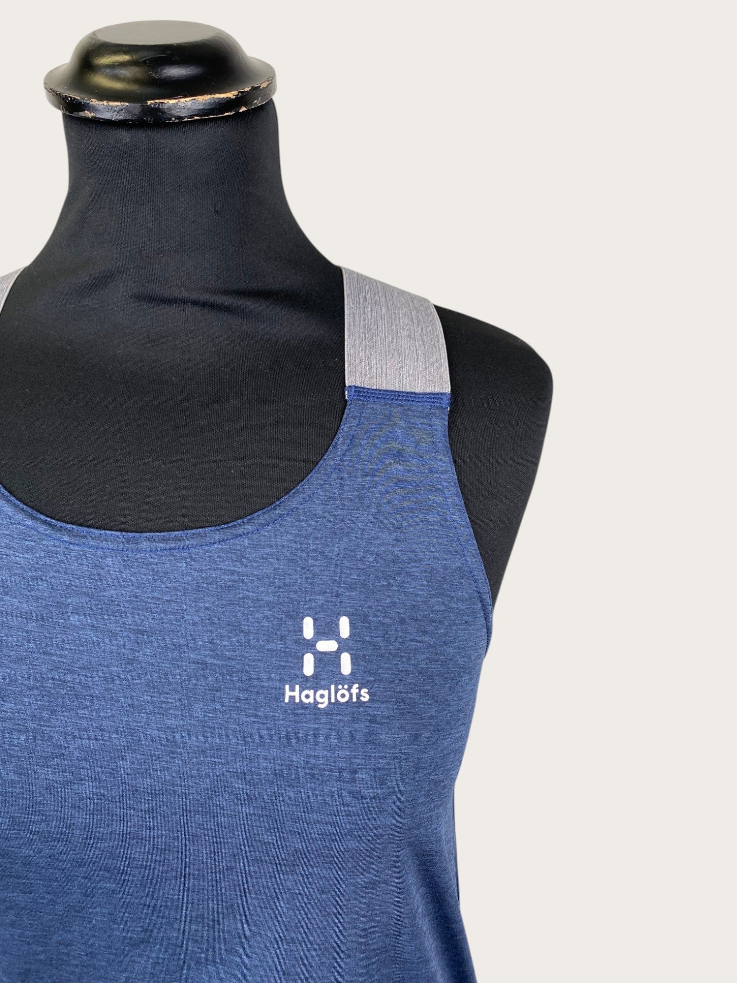 Haglöfs Ridge Tanktop (S)