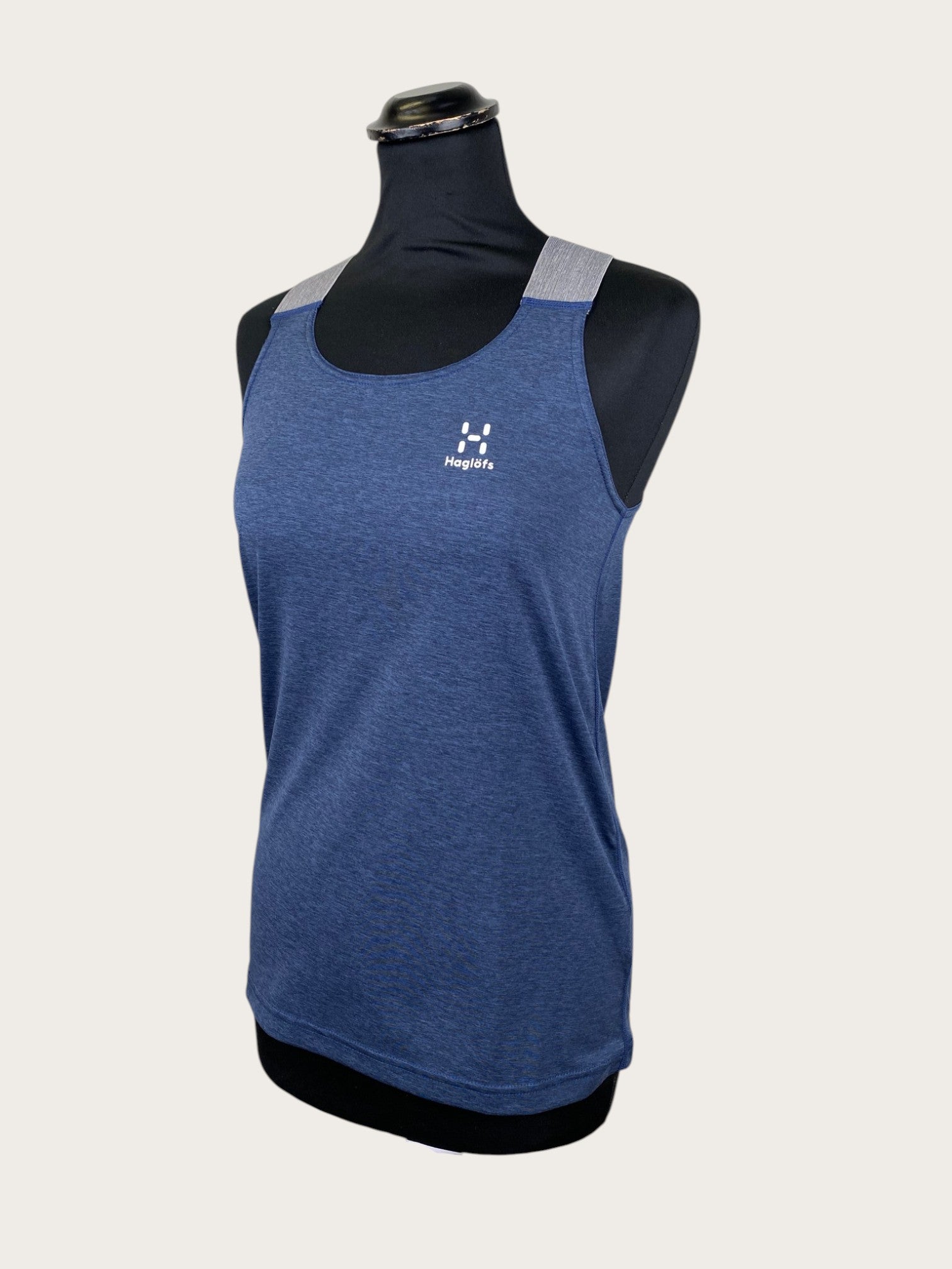 Haglöfs Ridge Tanktop (S)