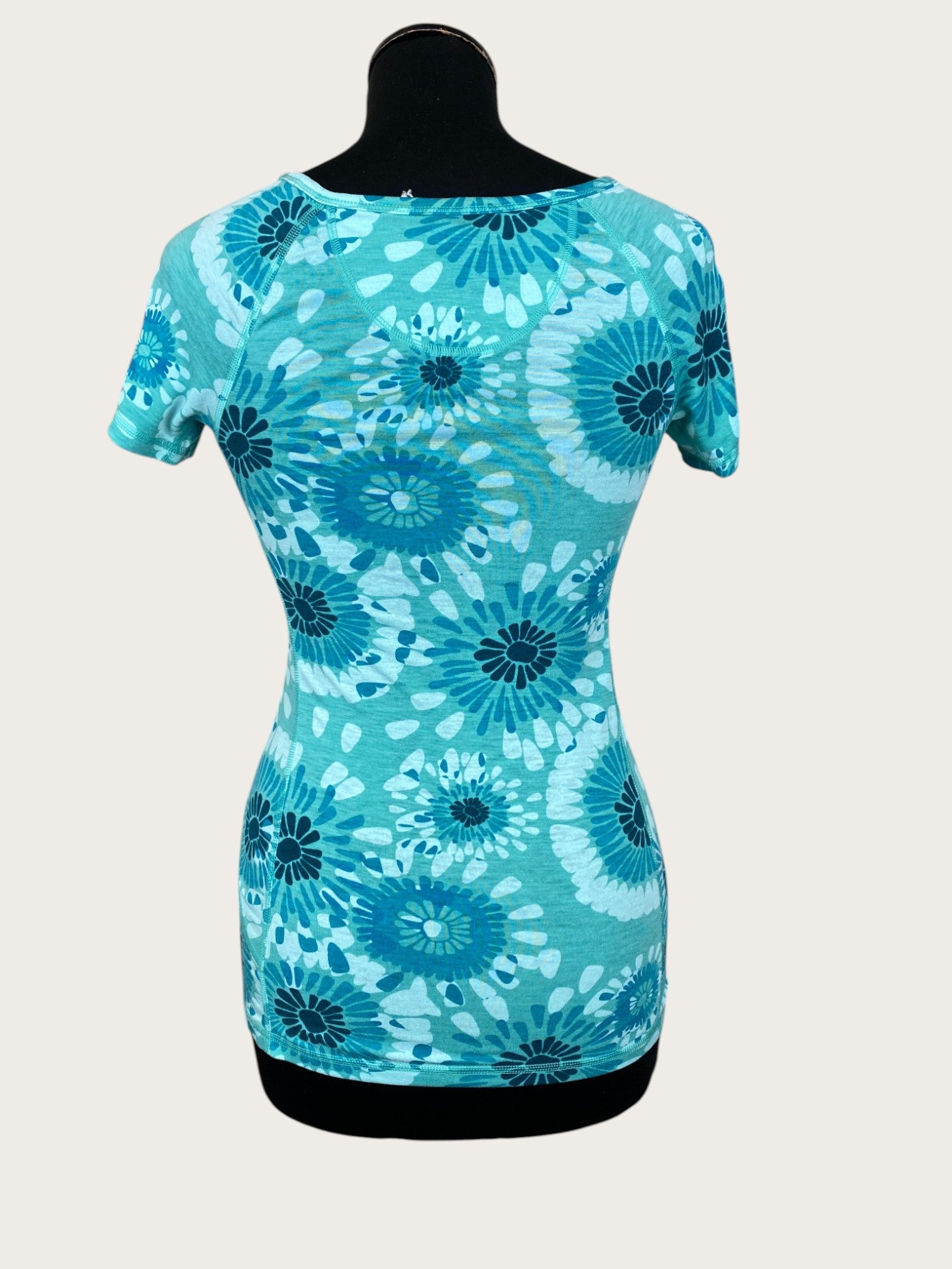 The North Face T-Shirt (XS)