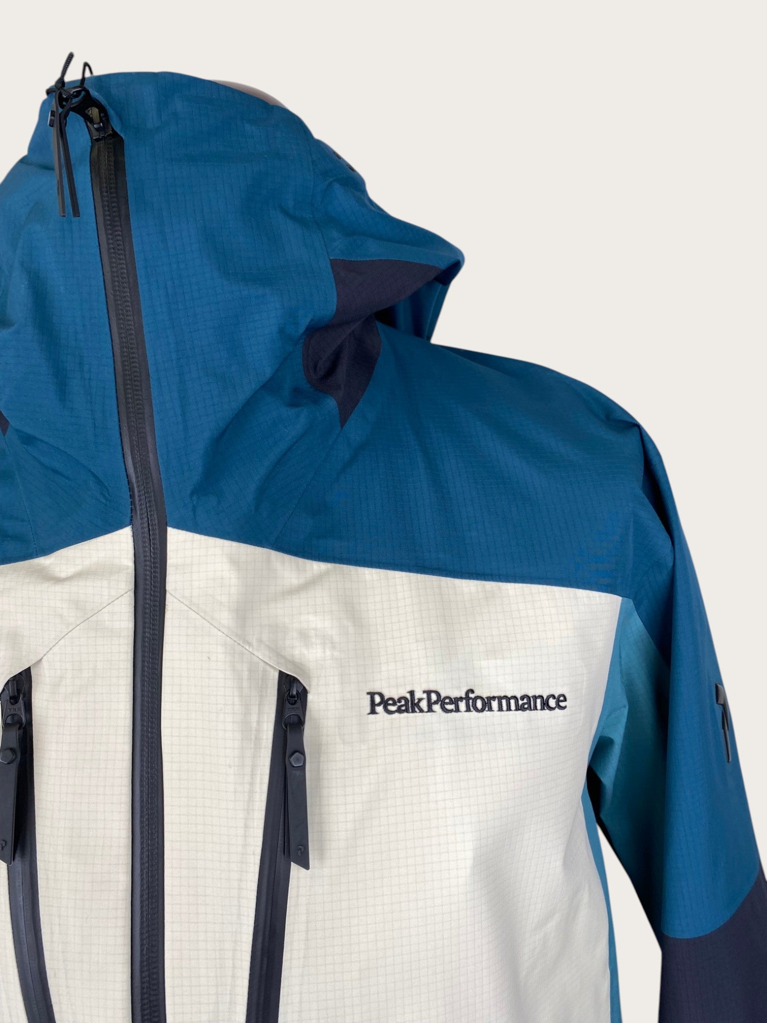 Peak Performance Vertical 3-Lagen Hardshelljacke (M)