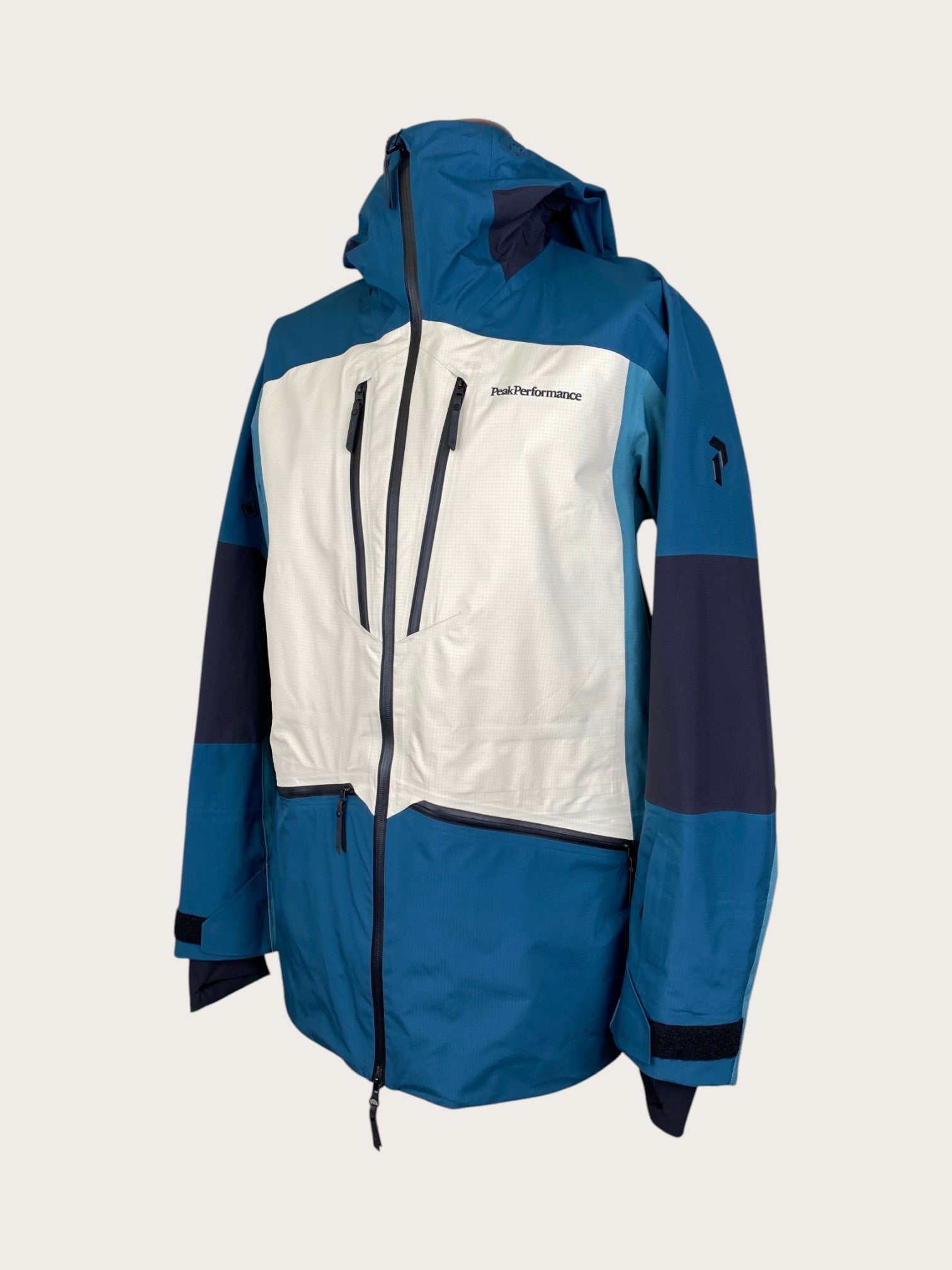 Peak Performance Vertical 3-Lagen Hardshelljacke (M)
