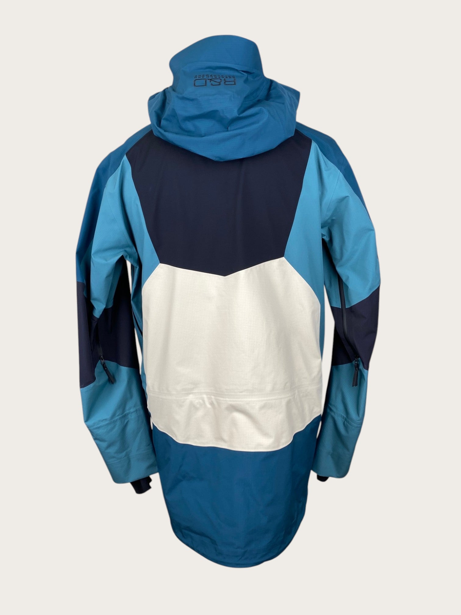 Peak Performance Vertical 3-Lagen Hardshelljacke (M)