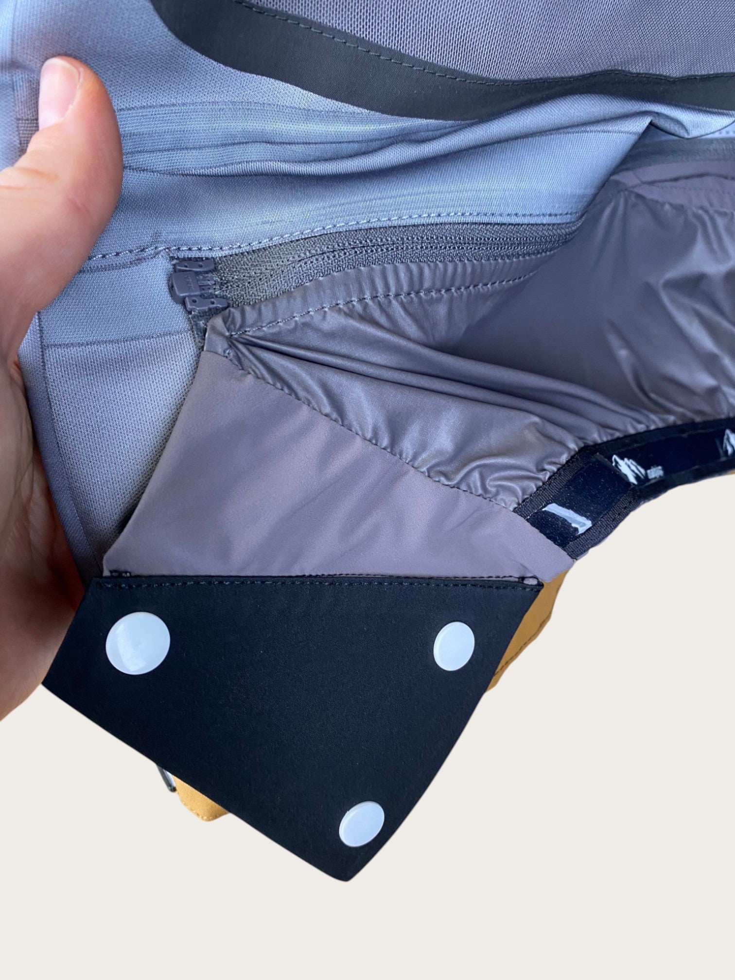 Maloja Schimon 3-Lagen Hardshelljacke (L)