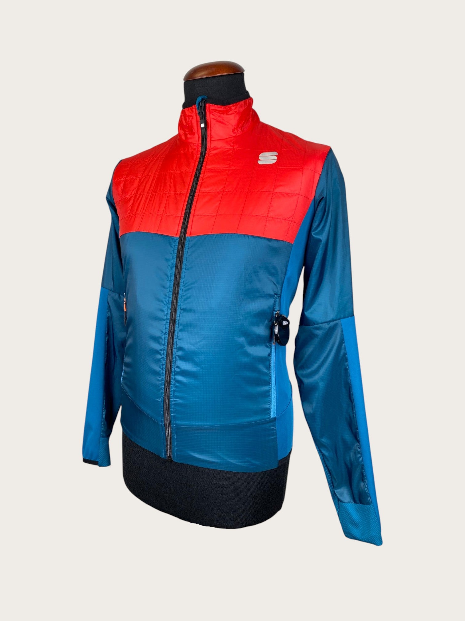Sportful Rhytmo Isolationsjacke (S)