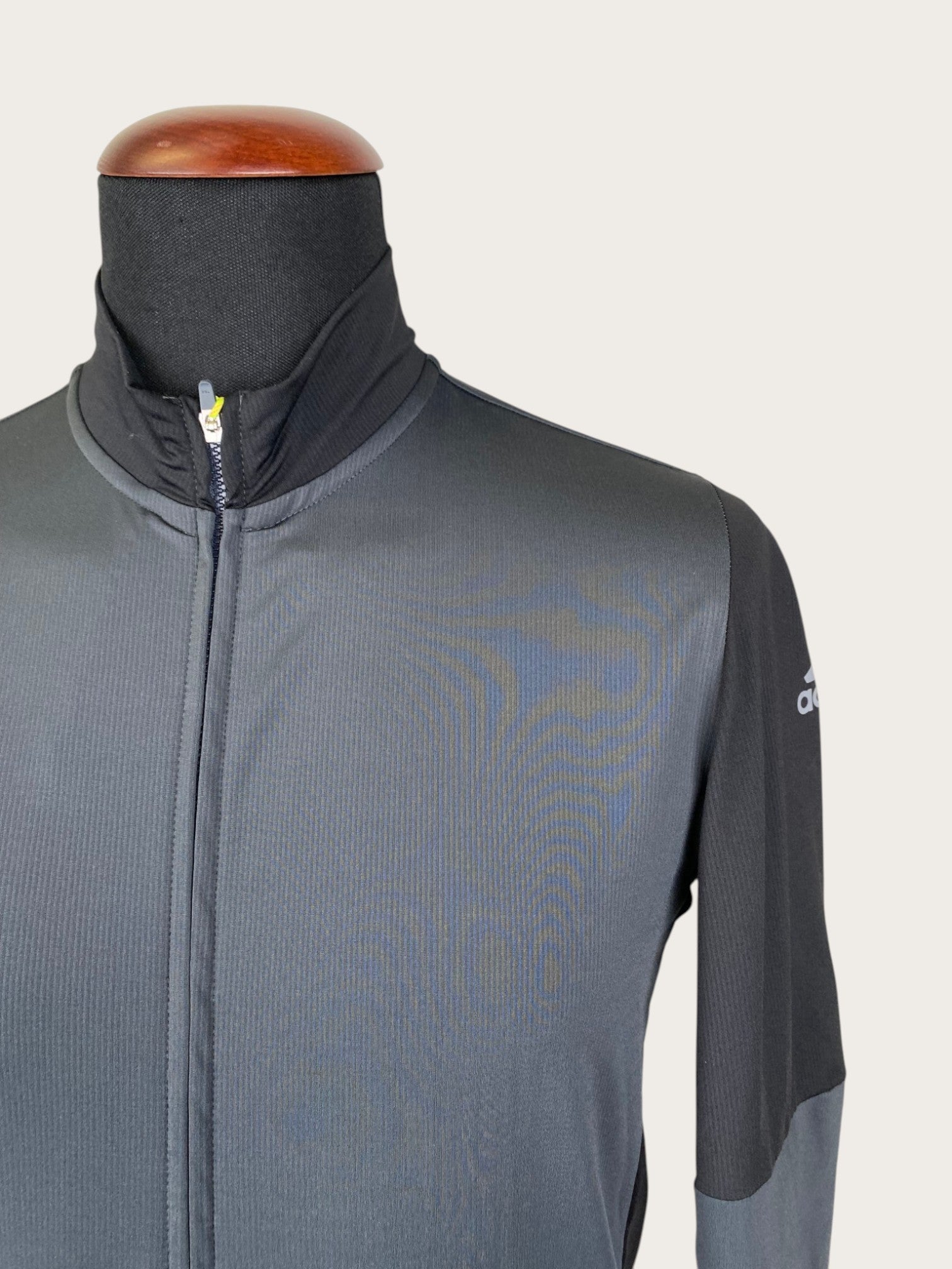 Adidas Bikeshirt langarm (L)