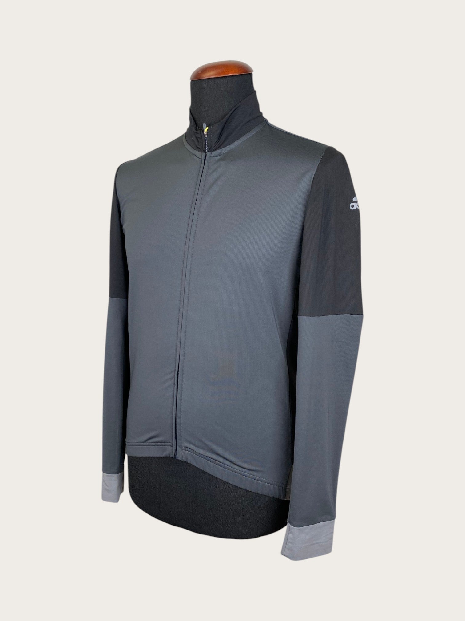 Adidas Bikeshirt langarm (L)