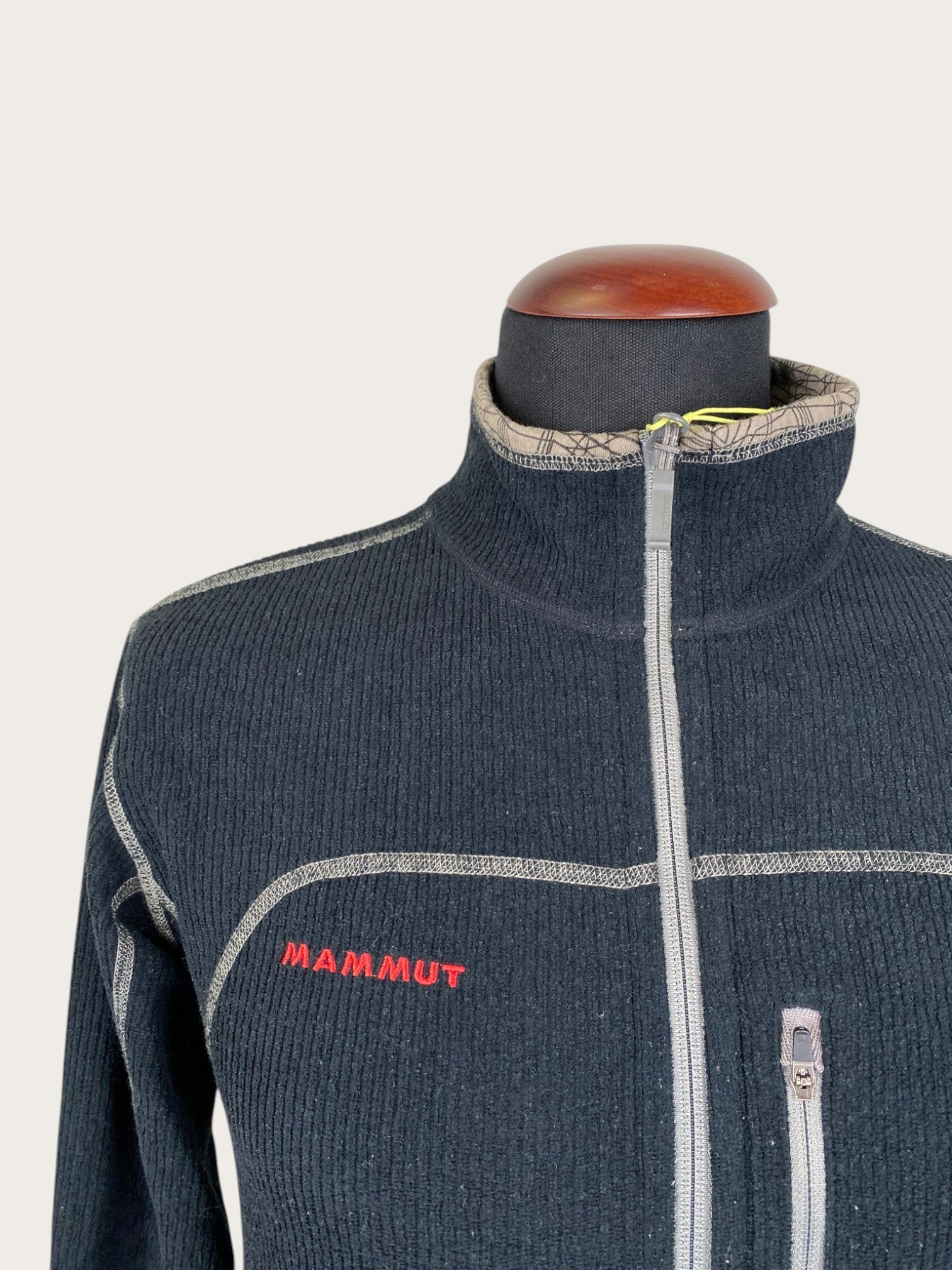 Mammut Fleecejacke (S)