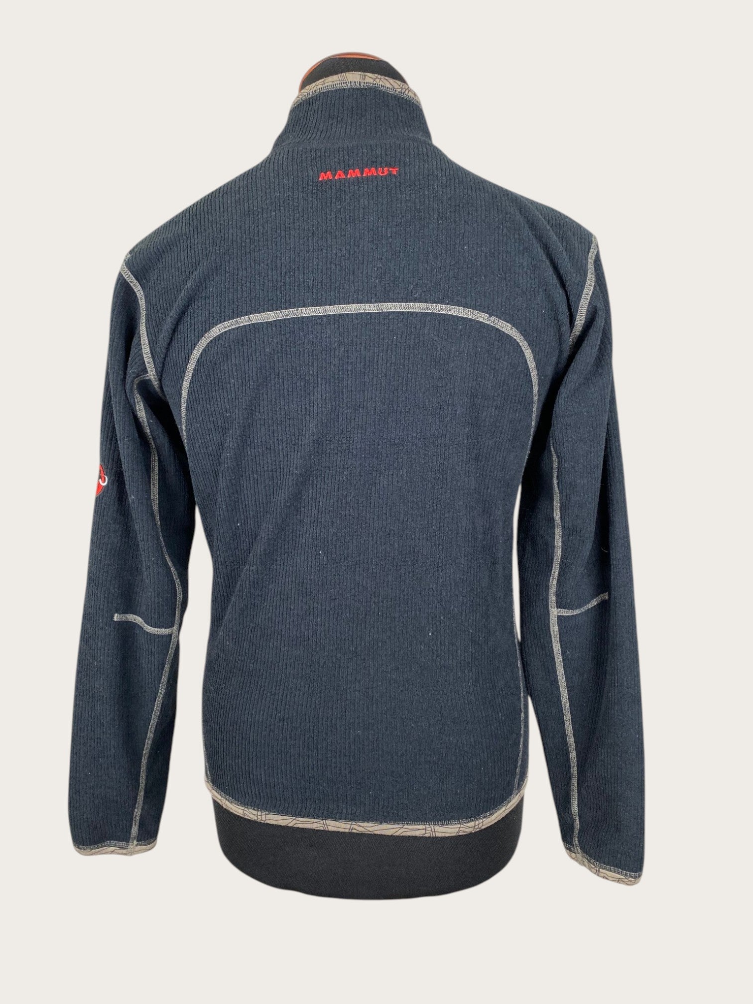 Mammut Fleecejacke (S)
