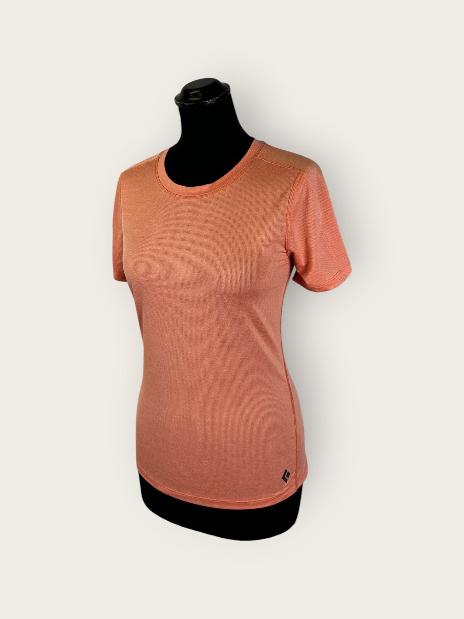Black Diamond Lightwire T-Shirt (XS)
