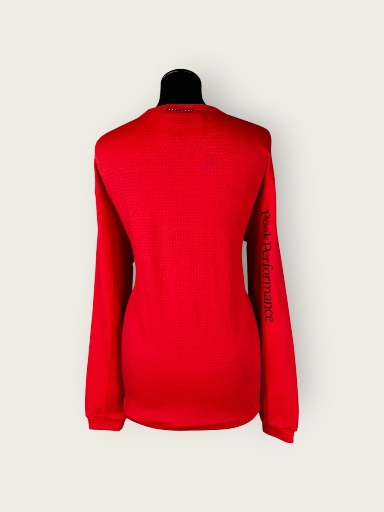 Peak Performance Trail Longsleeve (S)