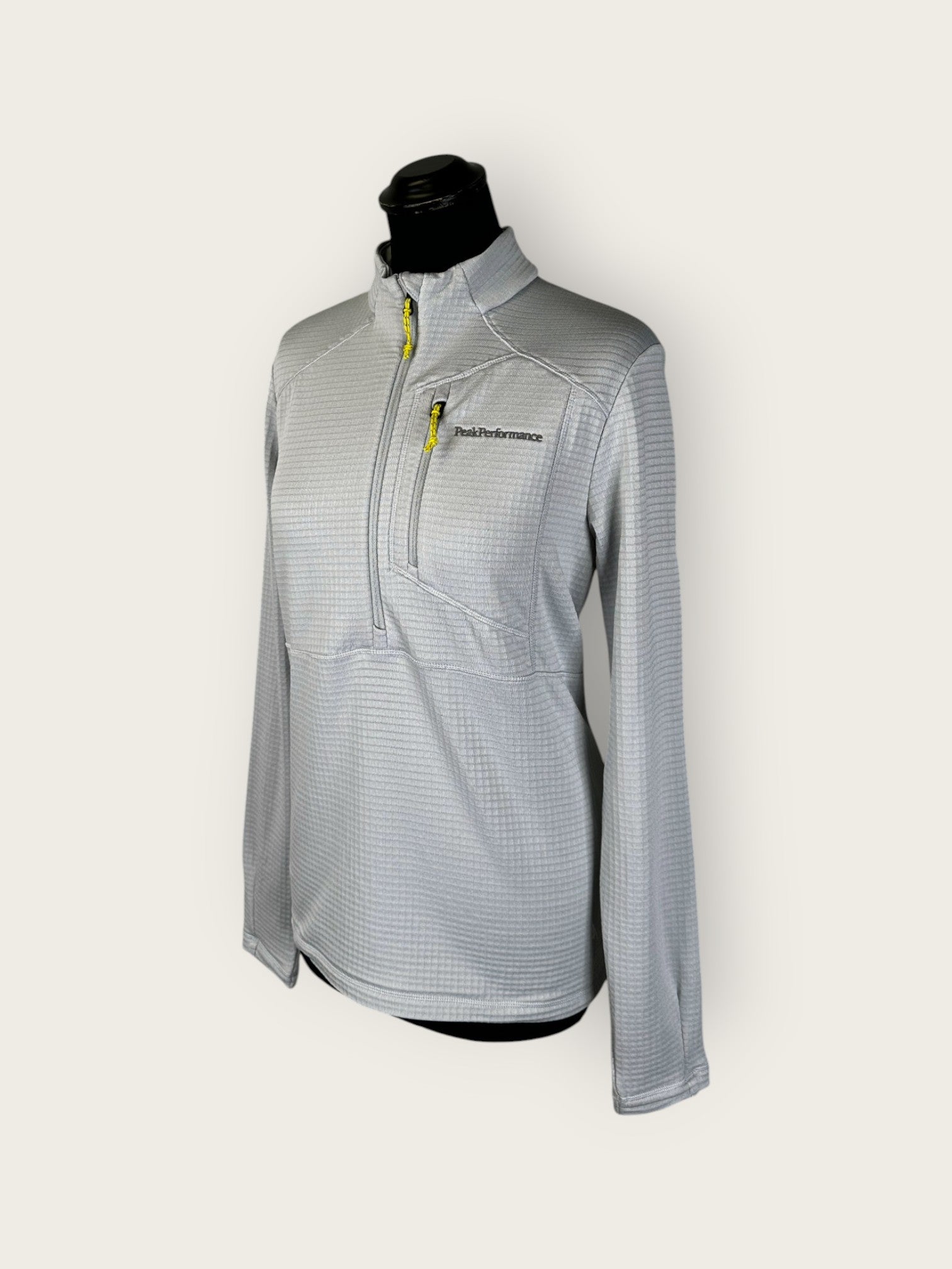 Peak Performance Trail Half-Zip Pullover (S)