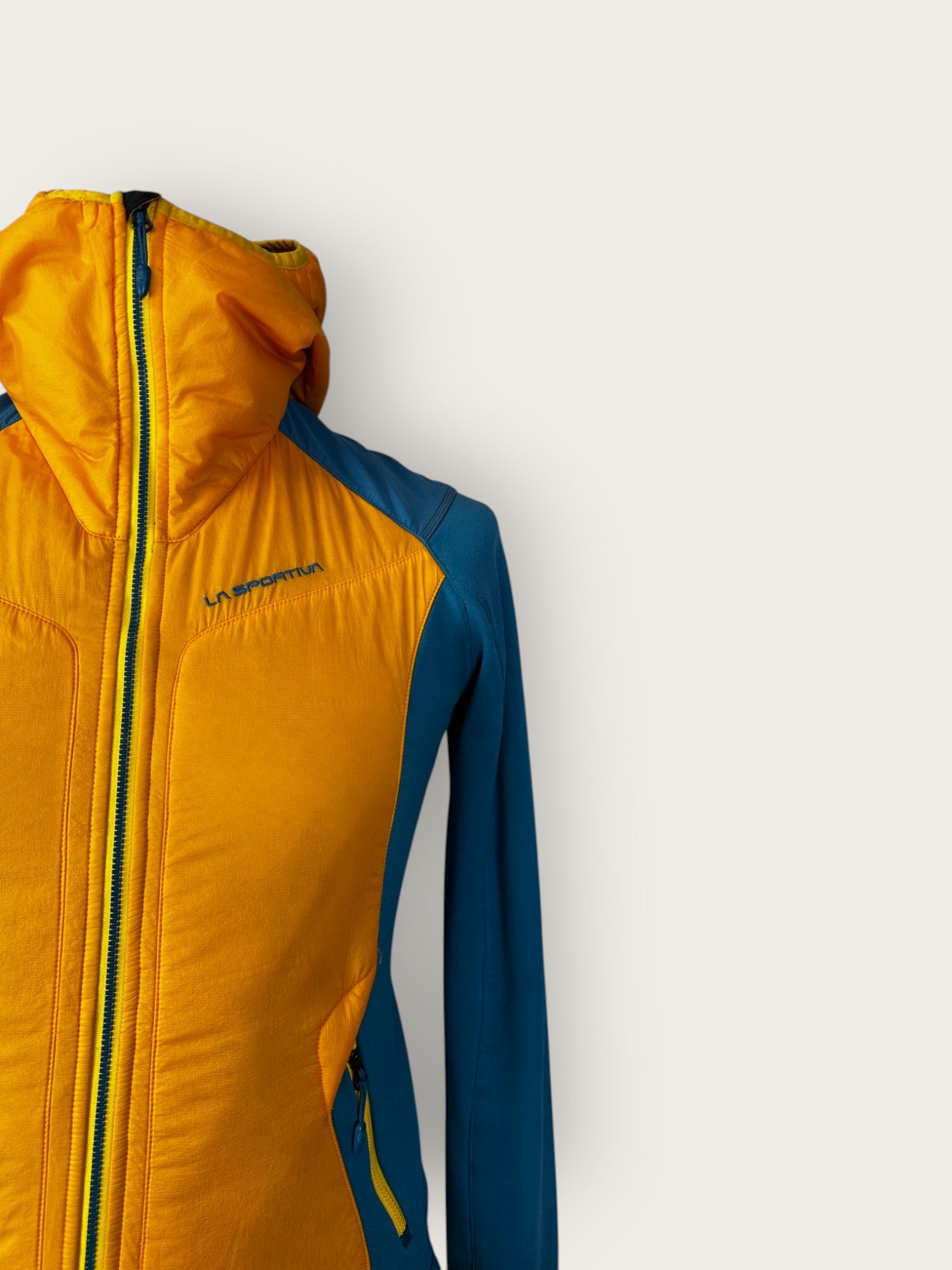 La Sportiva Isolationsjacke (M)