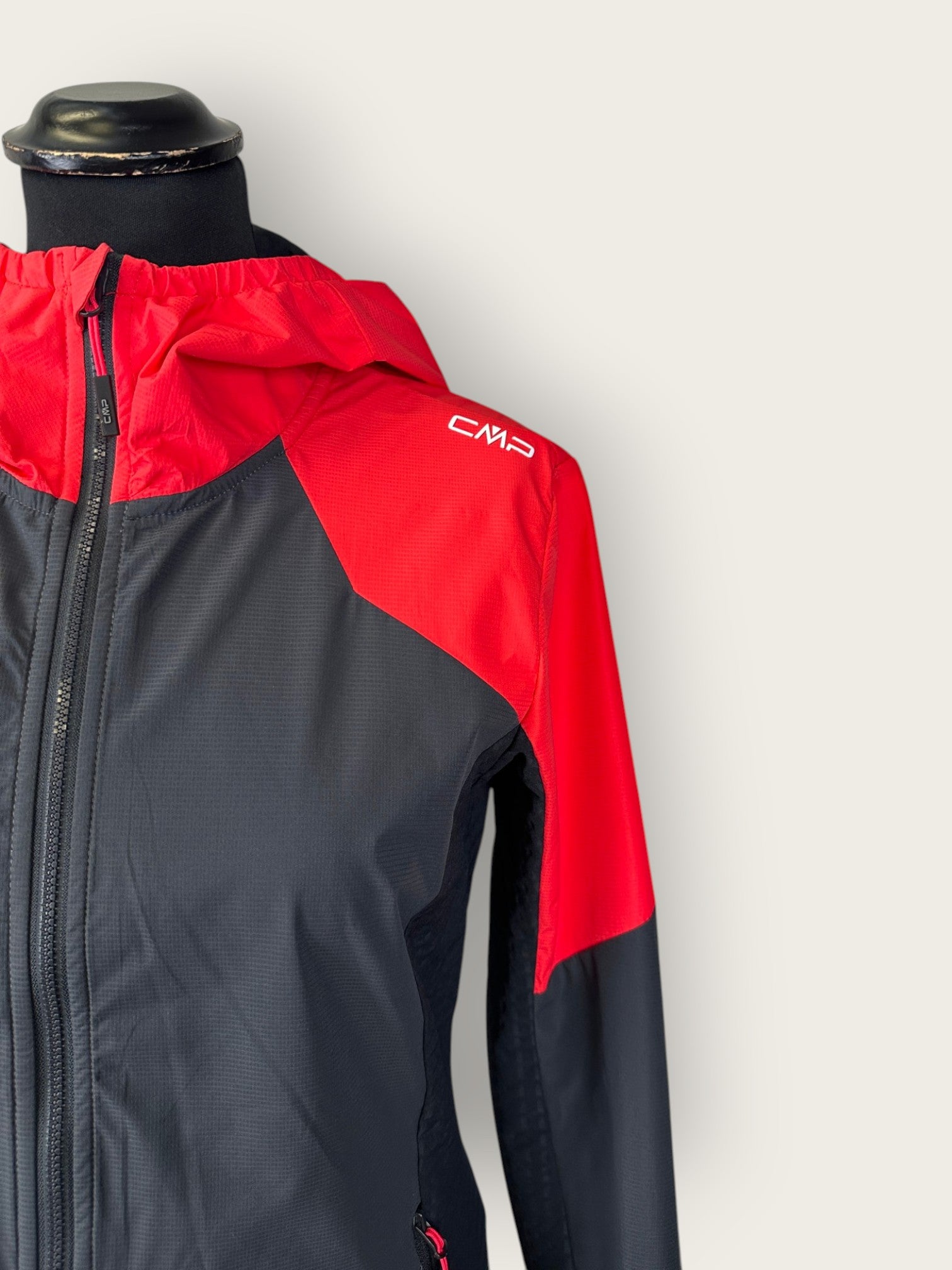 CMP Softshelljacke (S)