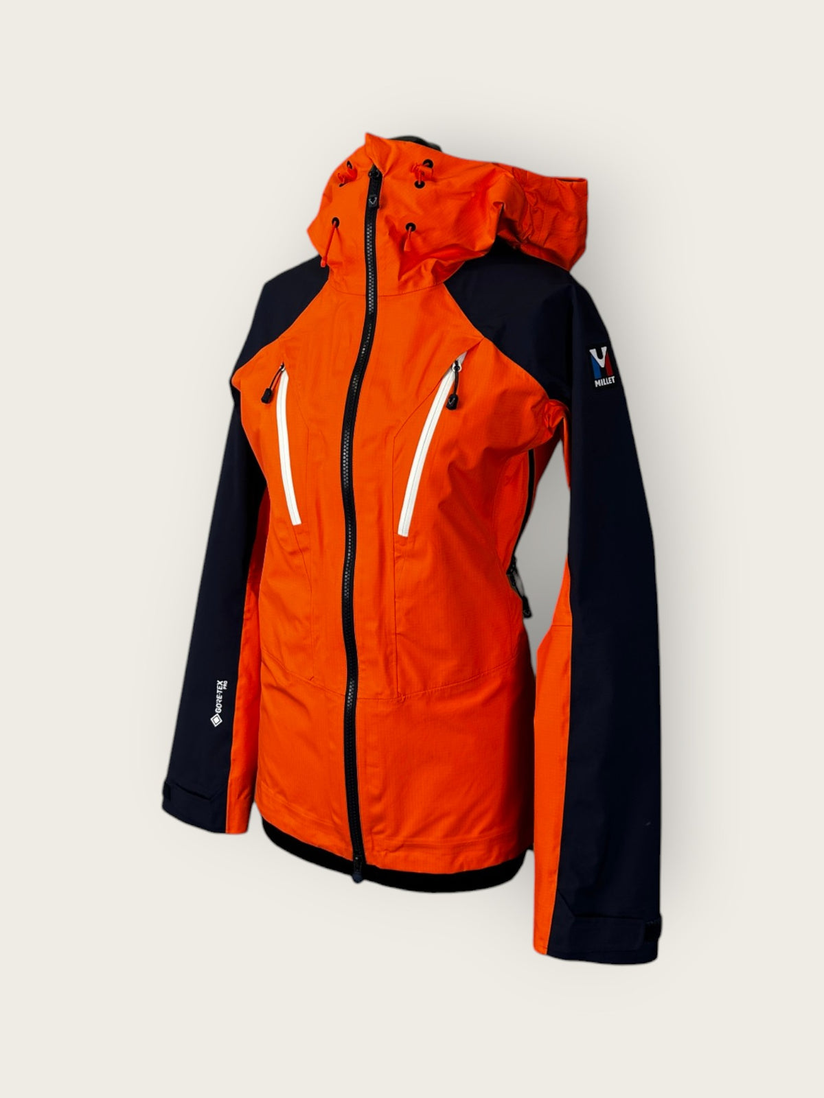 Millet Trilogy V Icon 3-Lagen Hardshelljacke (XS)