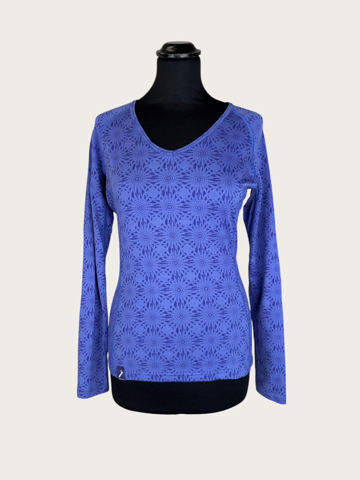 Icebreaker Merino Longsleeve (S)
