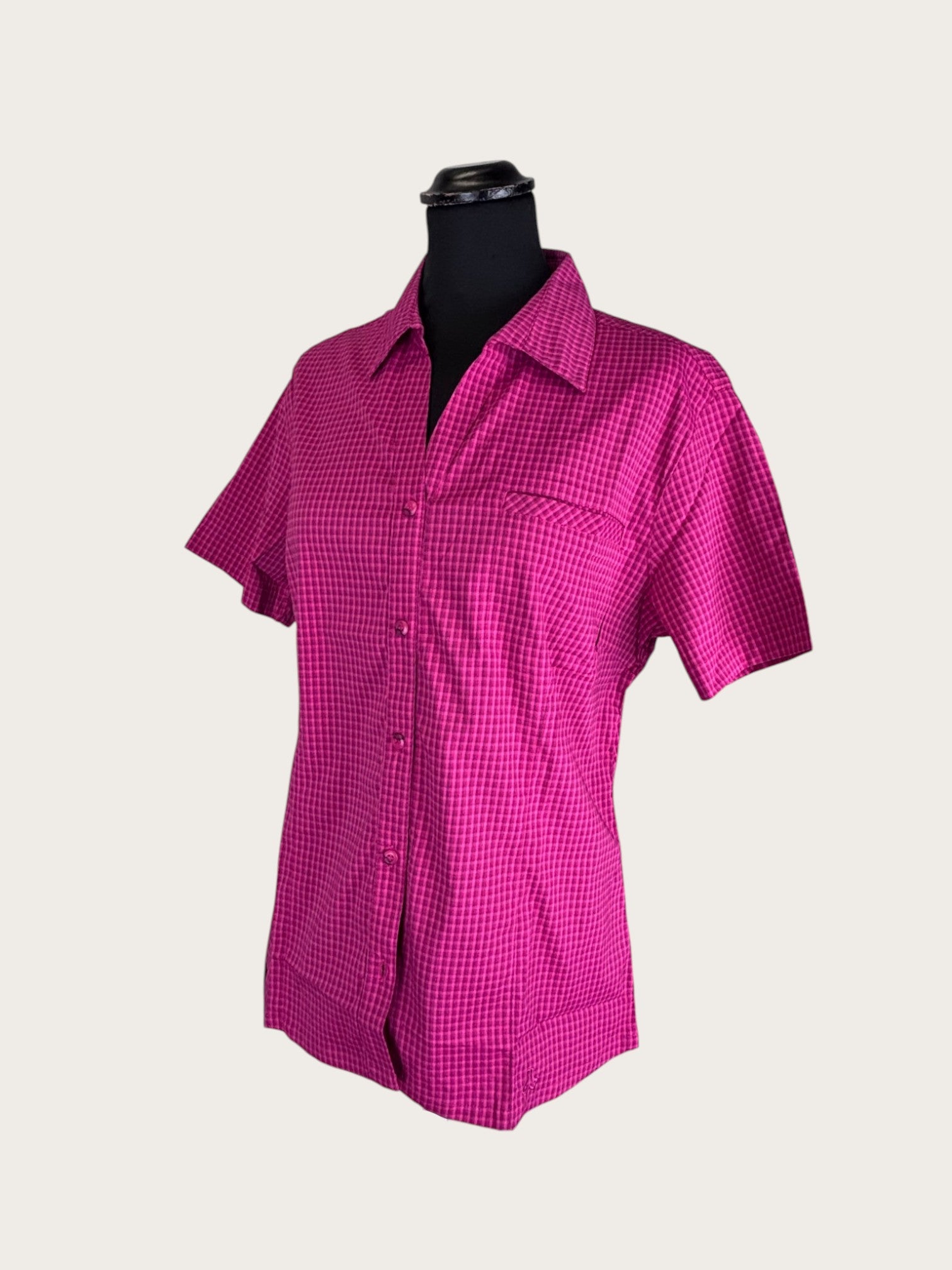 Maul Sandnes Bluse