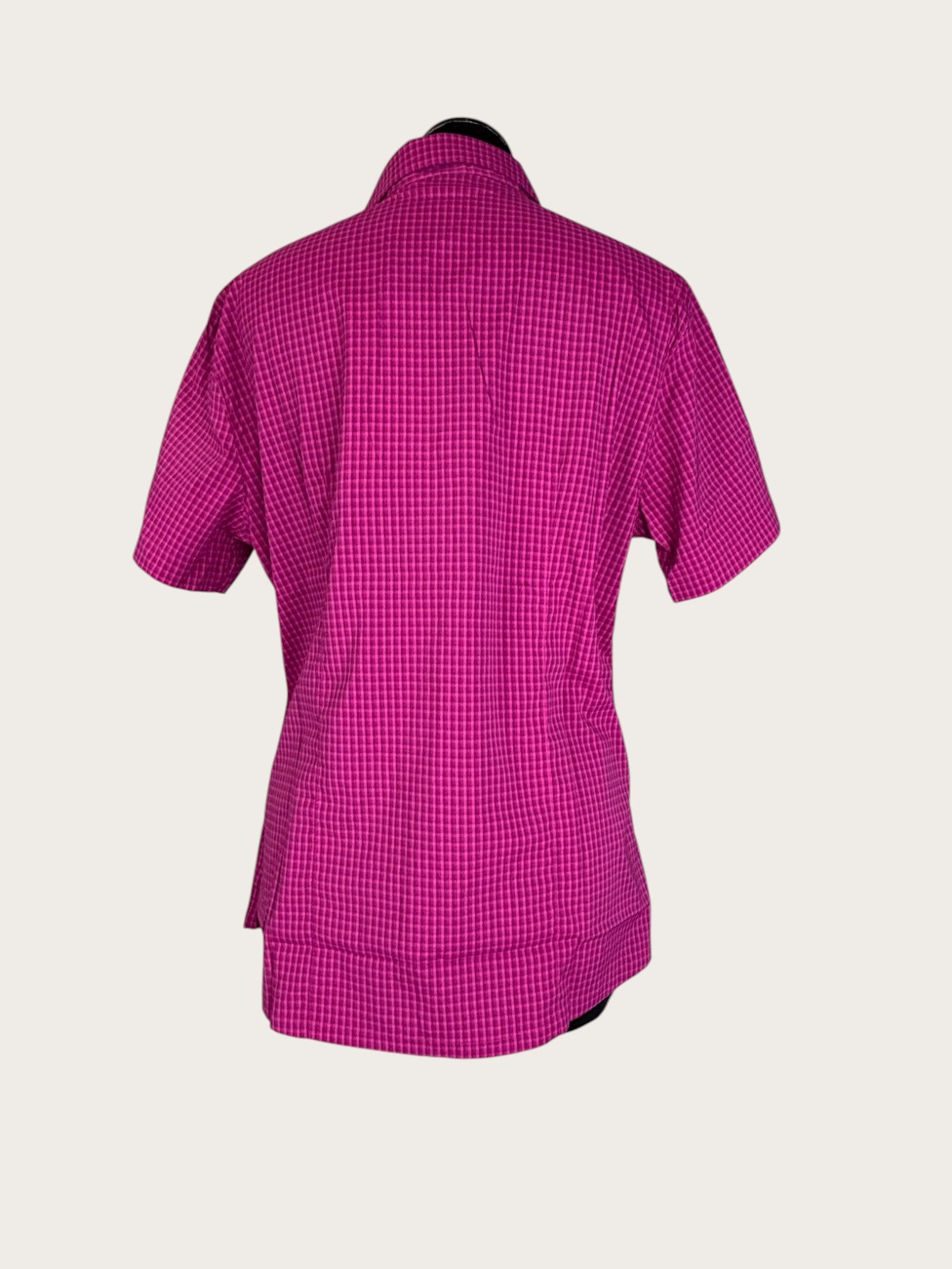 Maul Sandnes Bluse